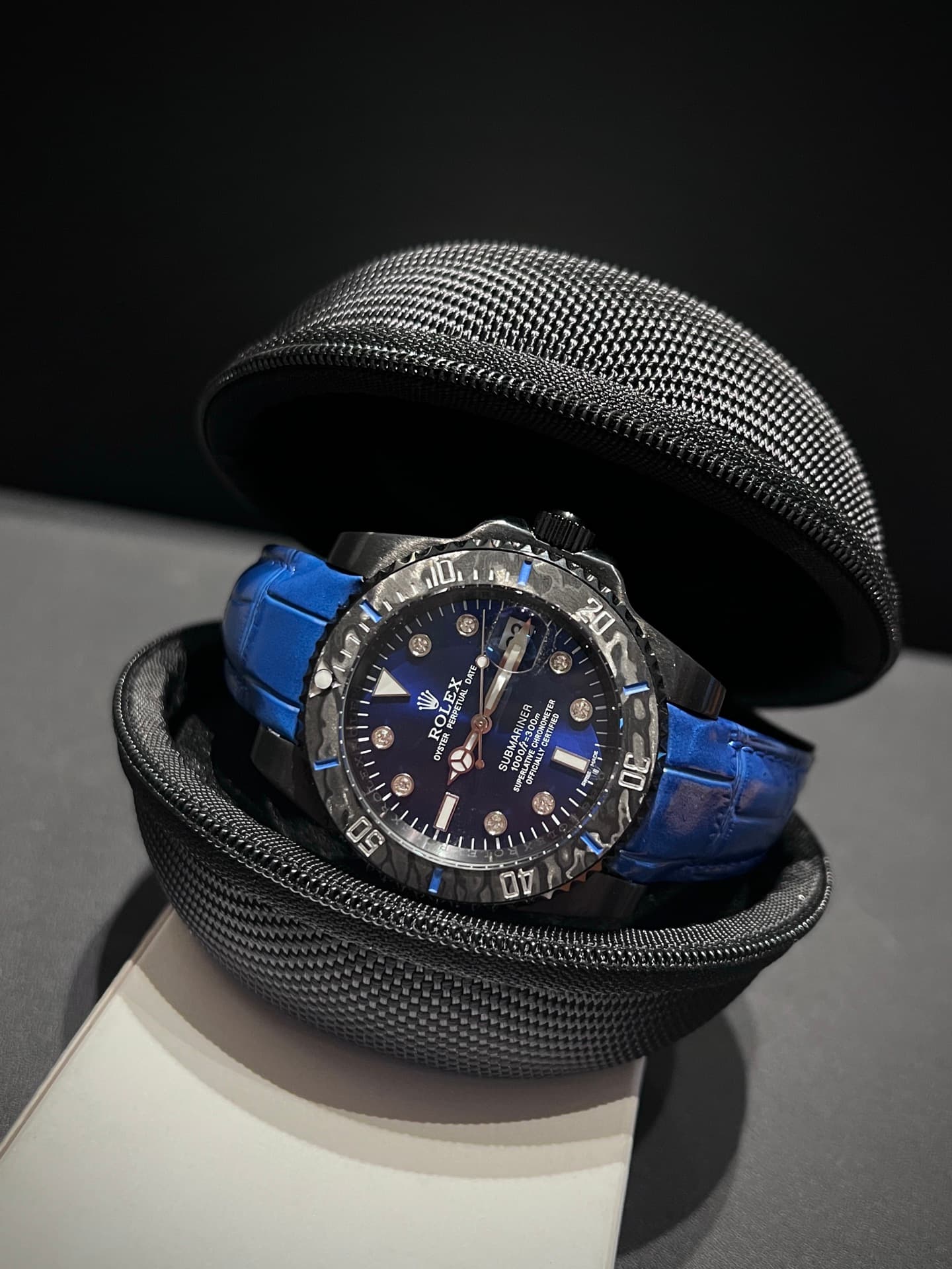 Rolex Watch