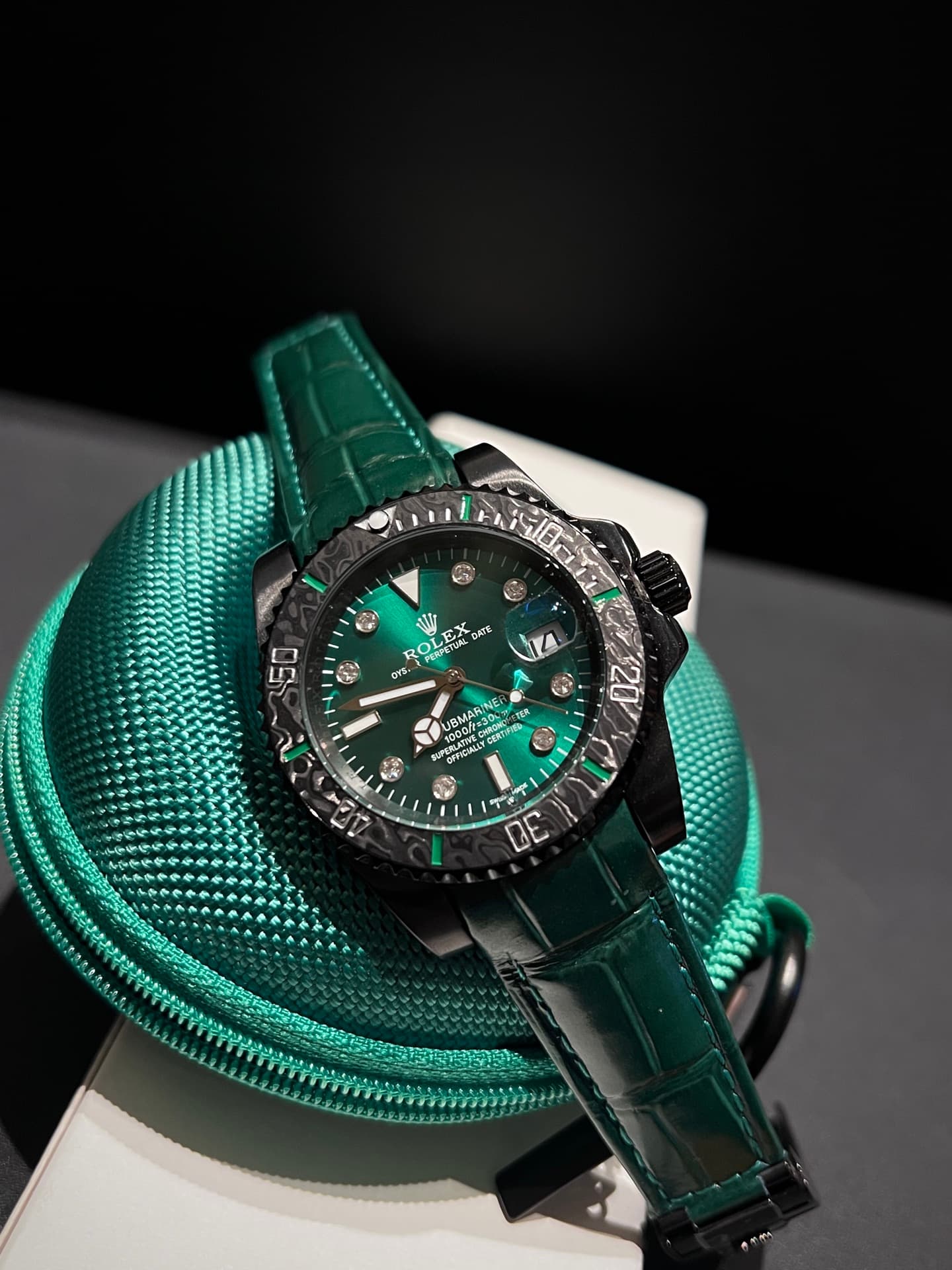 Rolex Watch