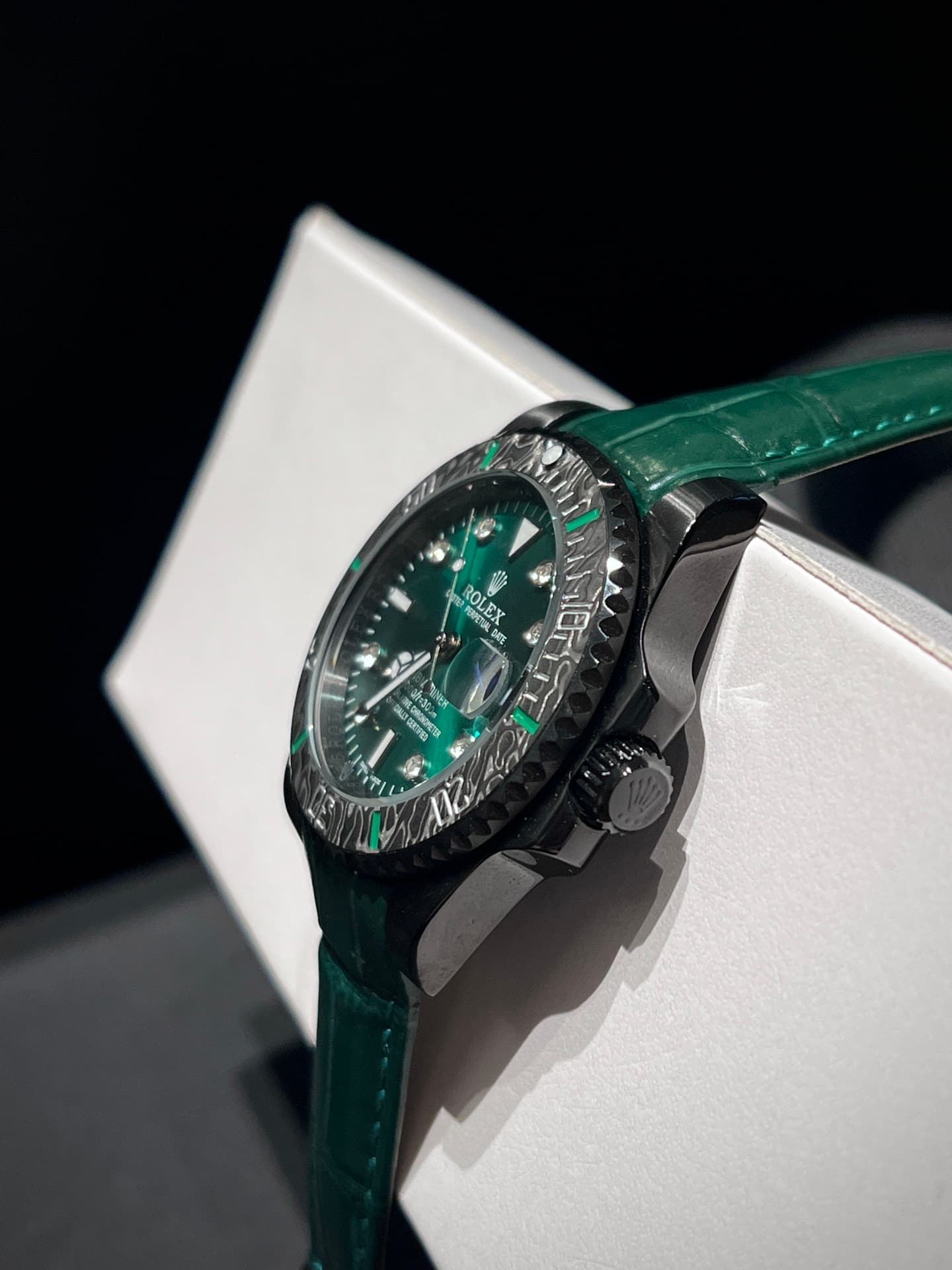Rolex Watch