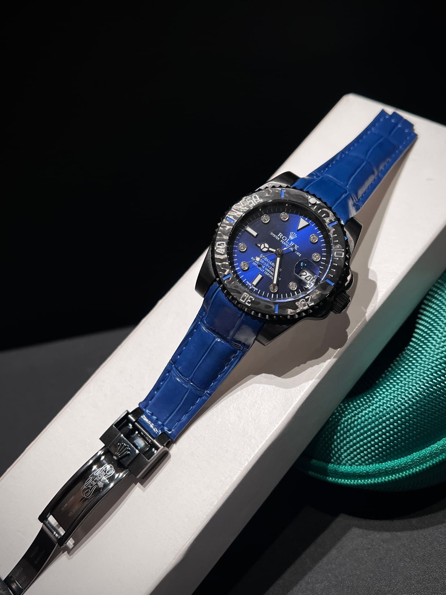 Rolex Watch