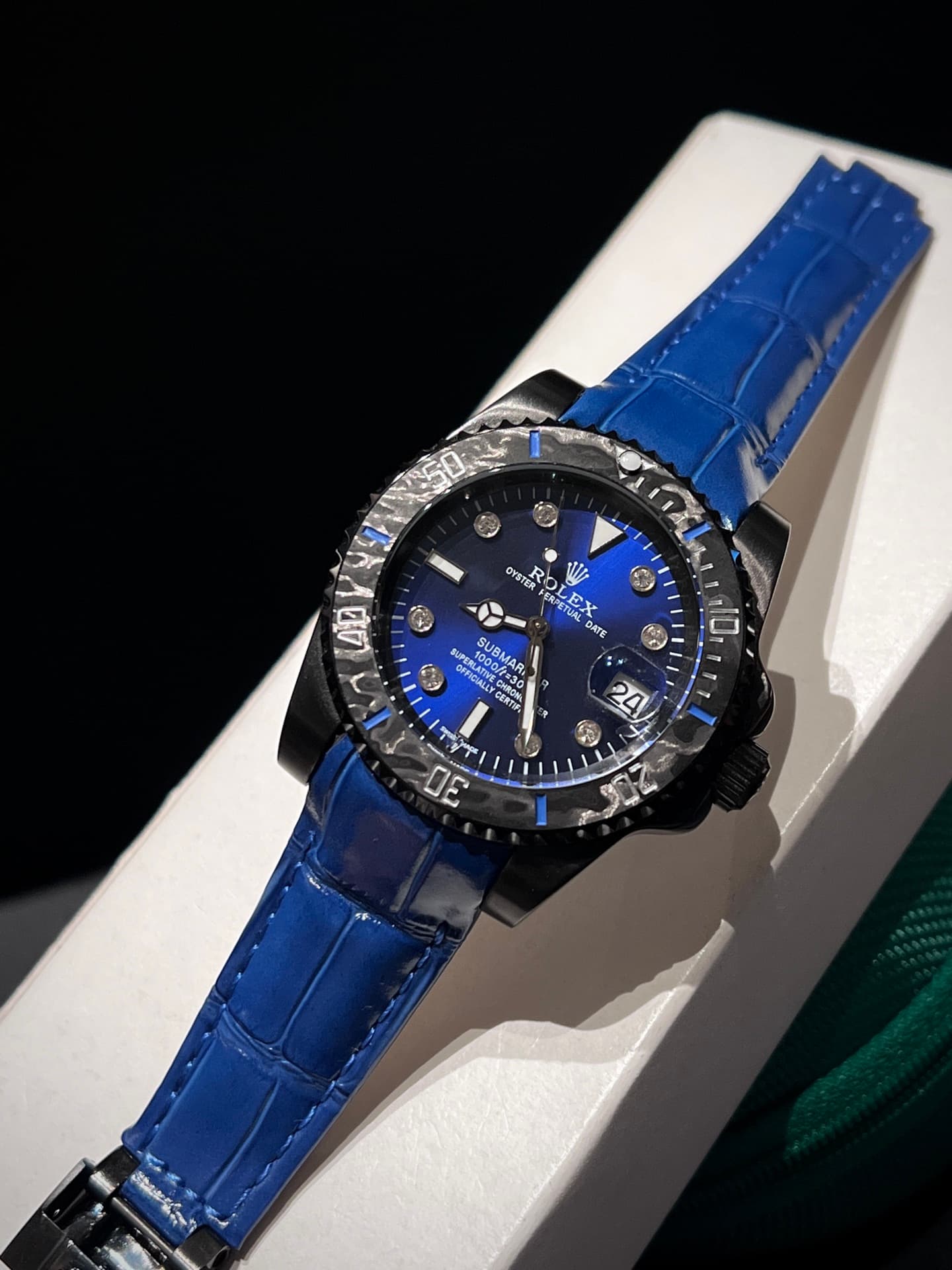 Rolex Watch