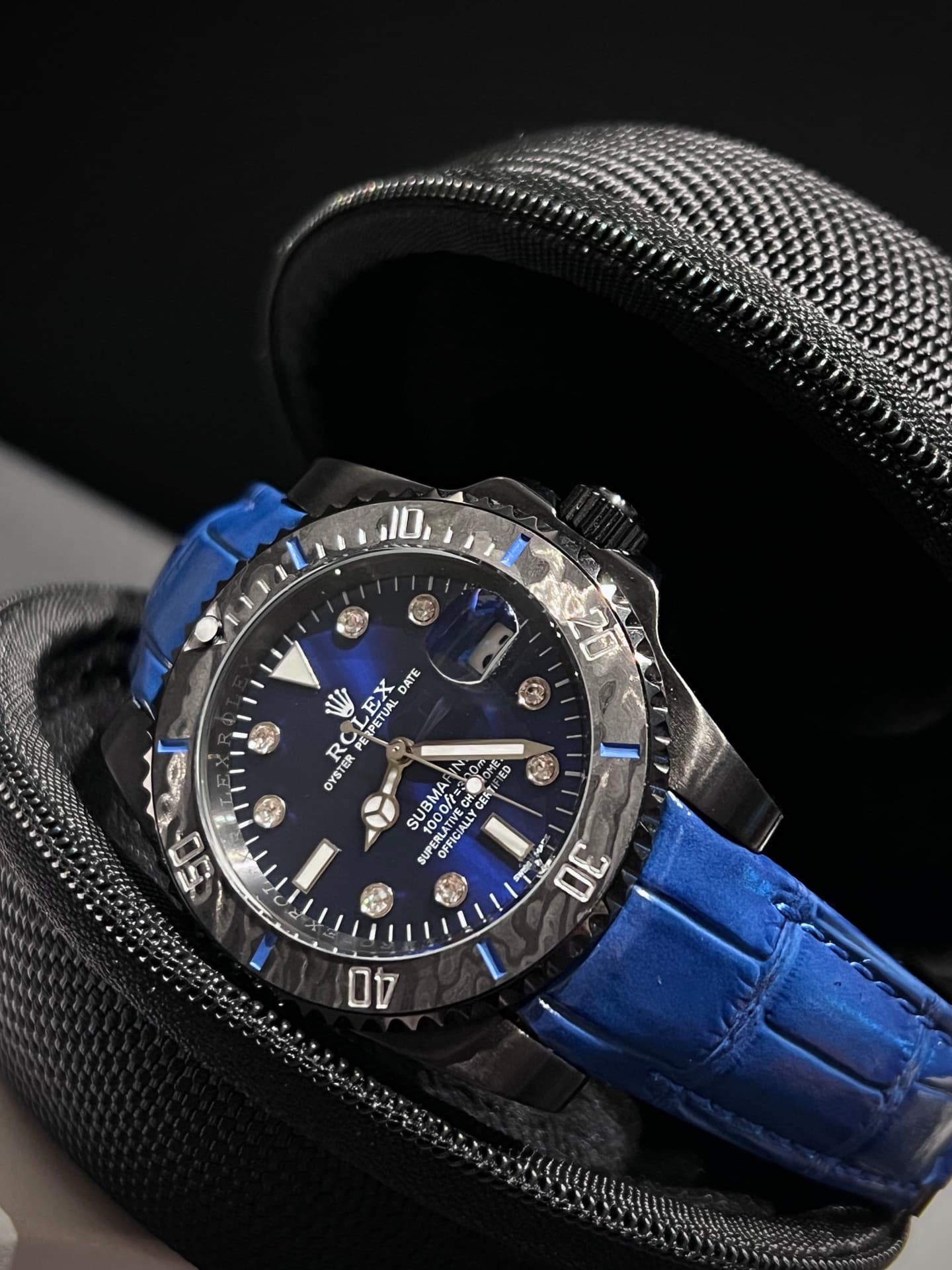 Rolex Watch