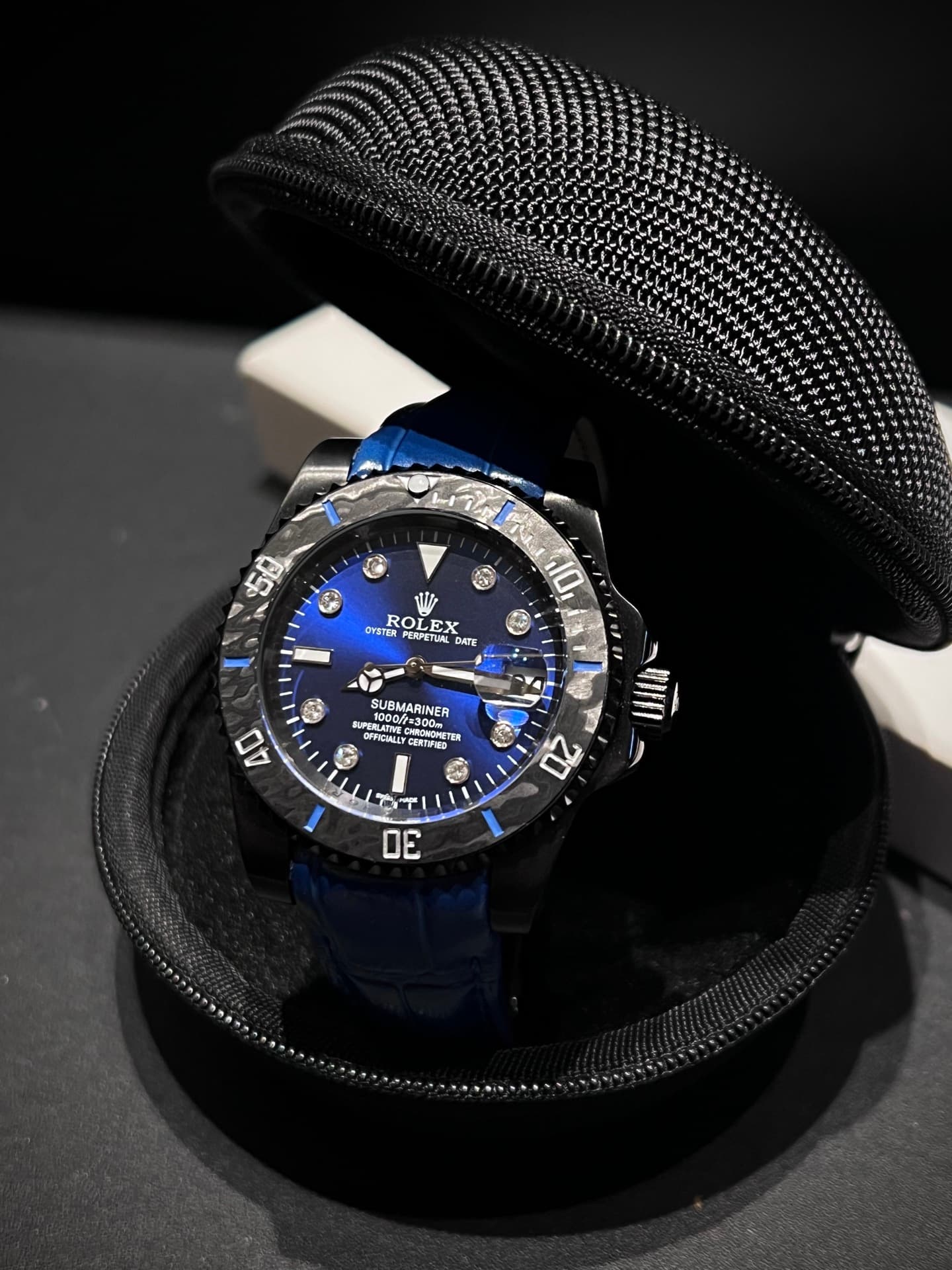 Rolex Watch