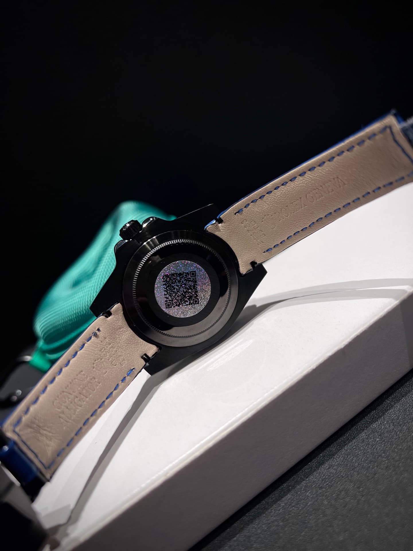 Rolex Watch