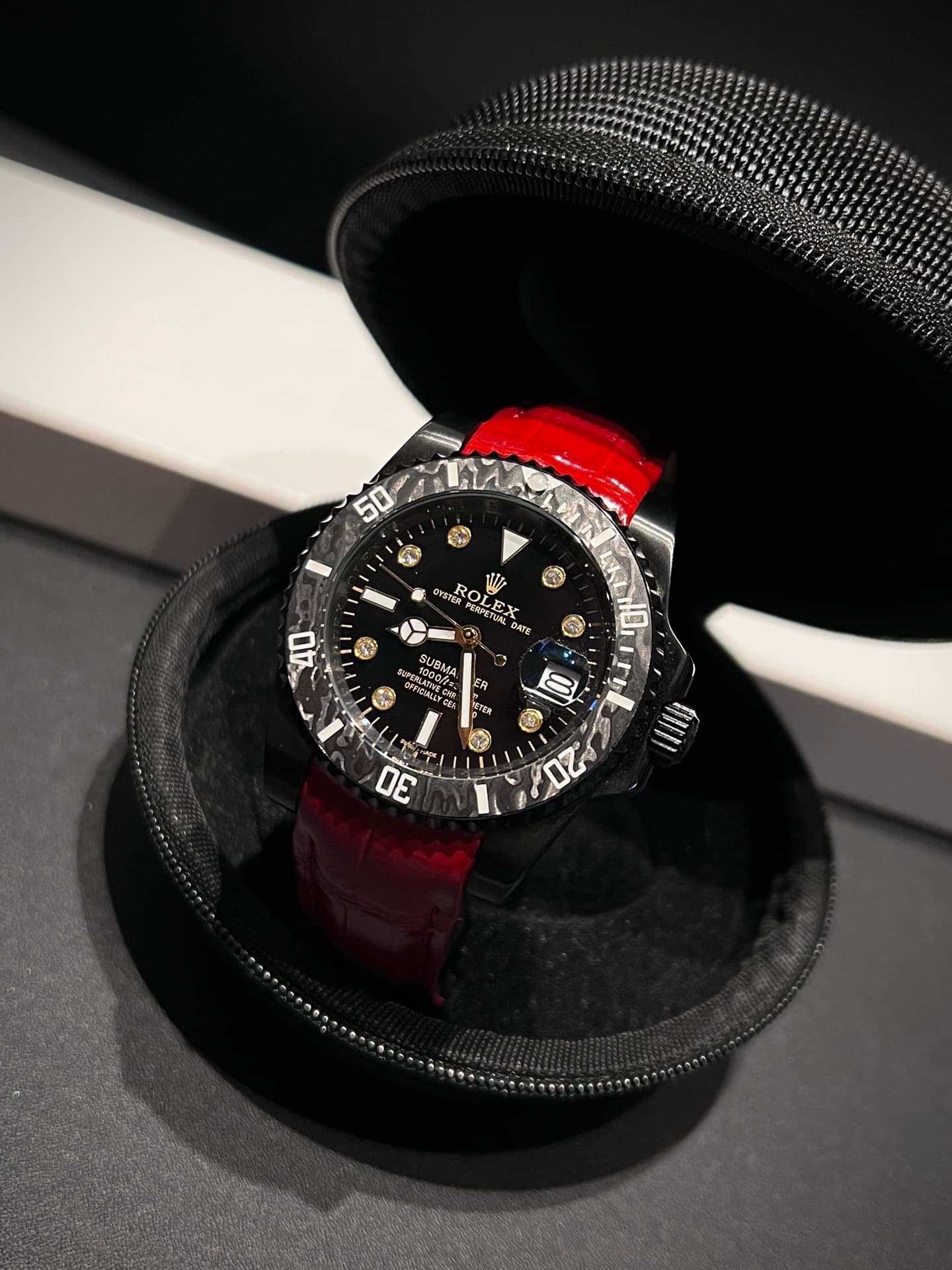 Rolex Watch