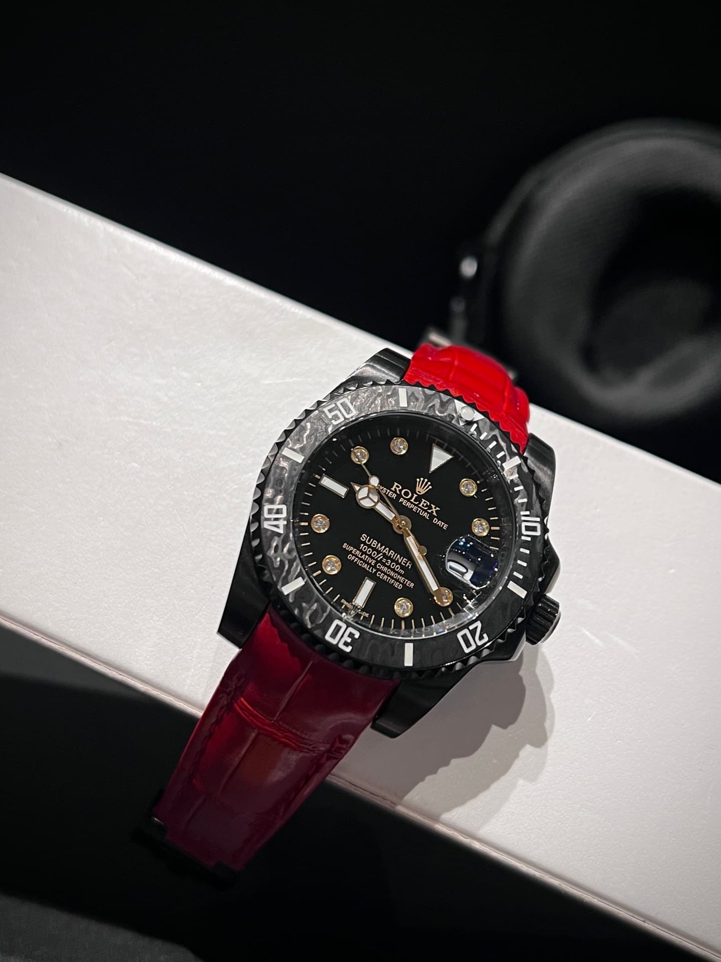Rolex Watch