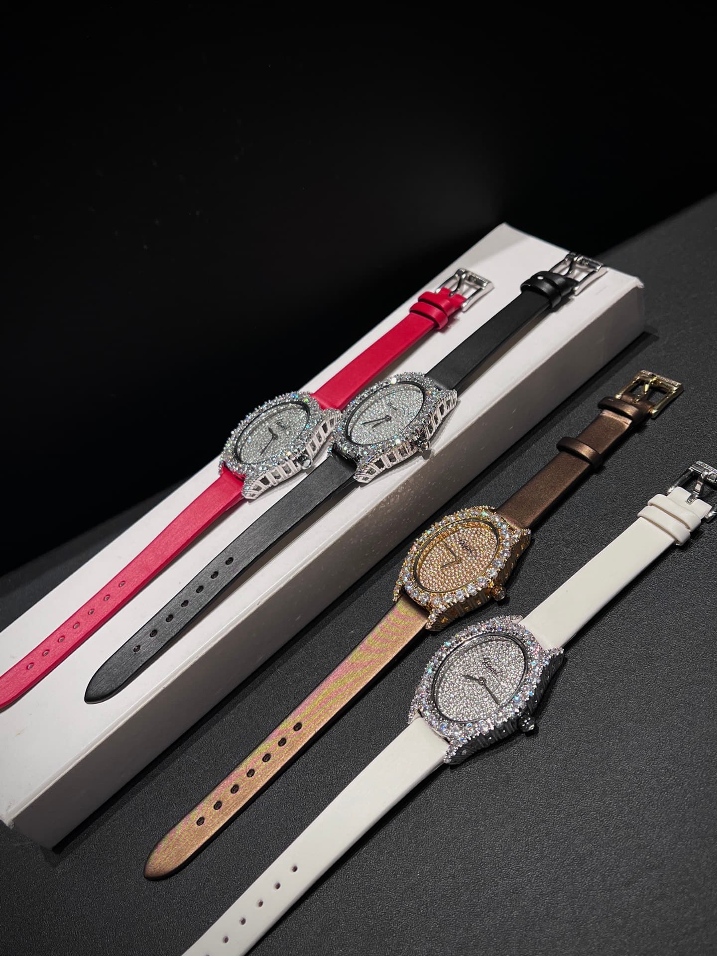Luxury Brand Watch