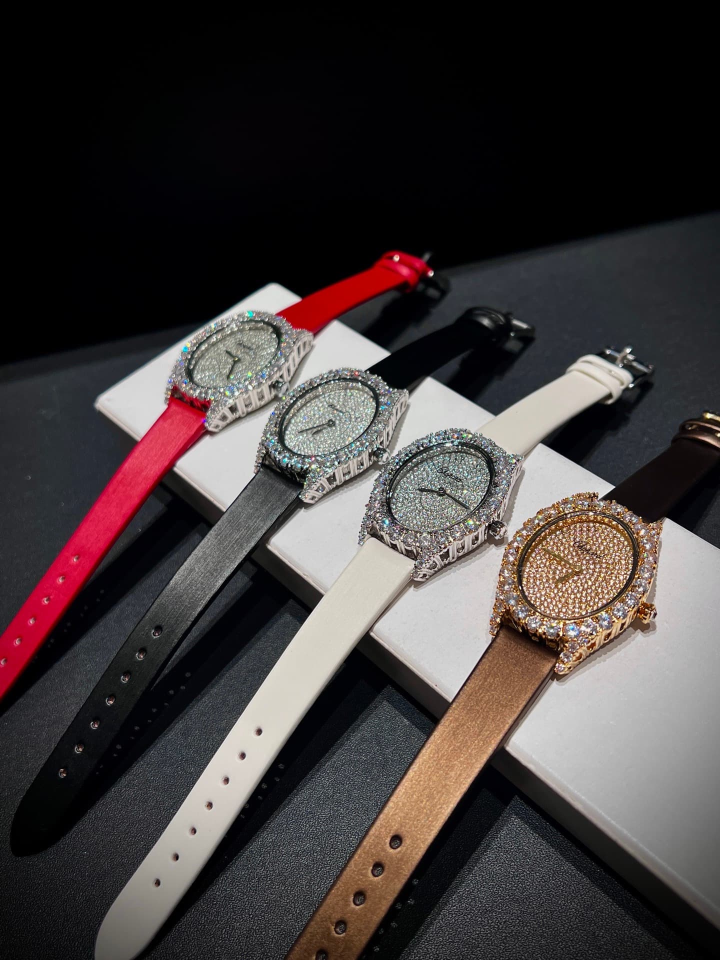 Luxury Watch Watch