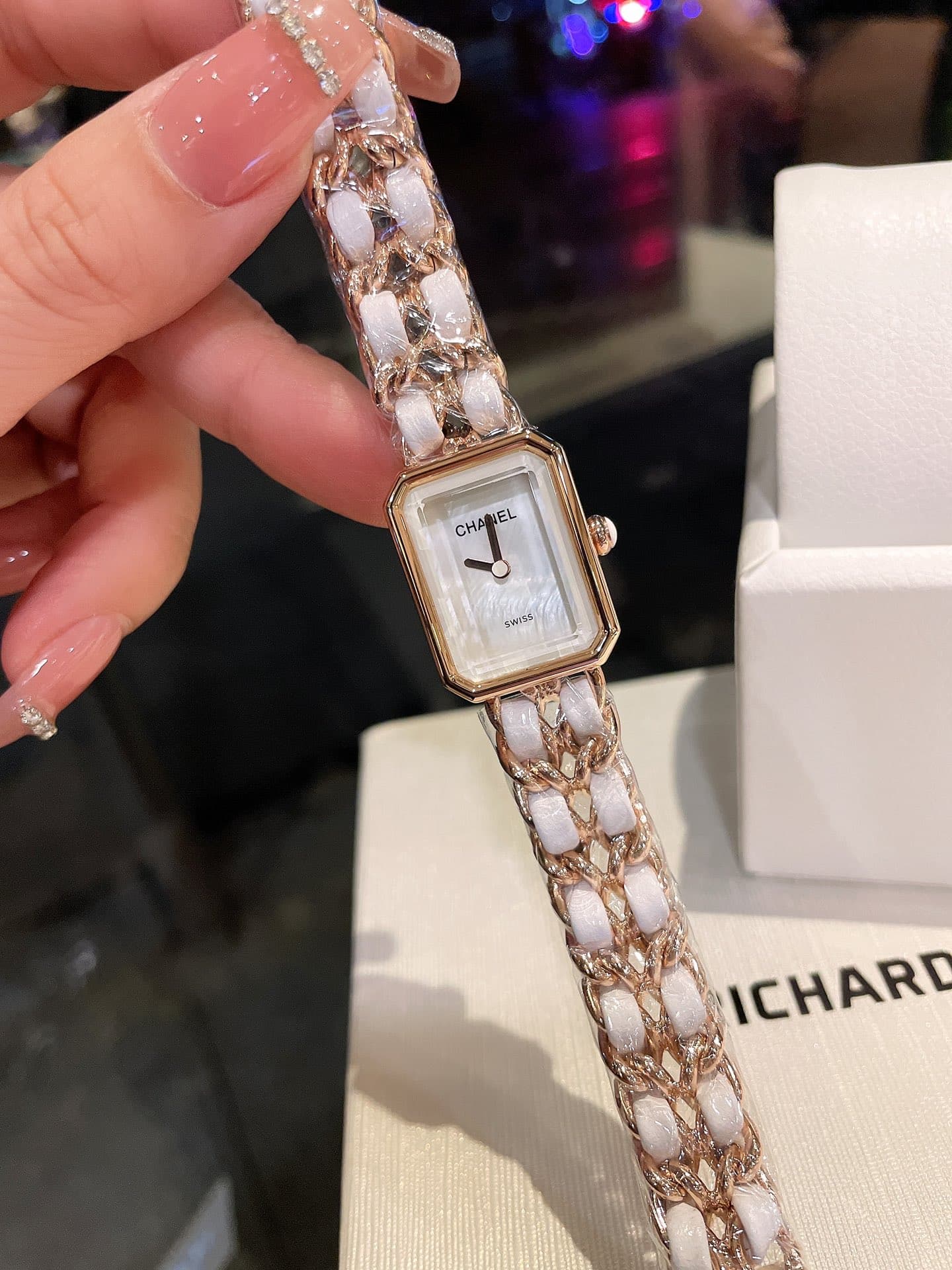 Luxury Watch Watch