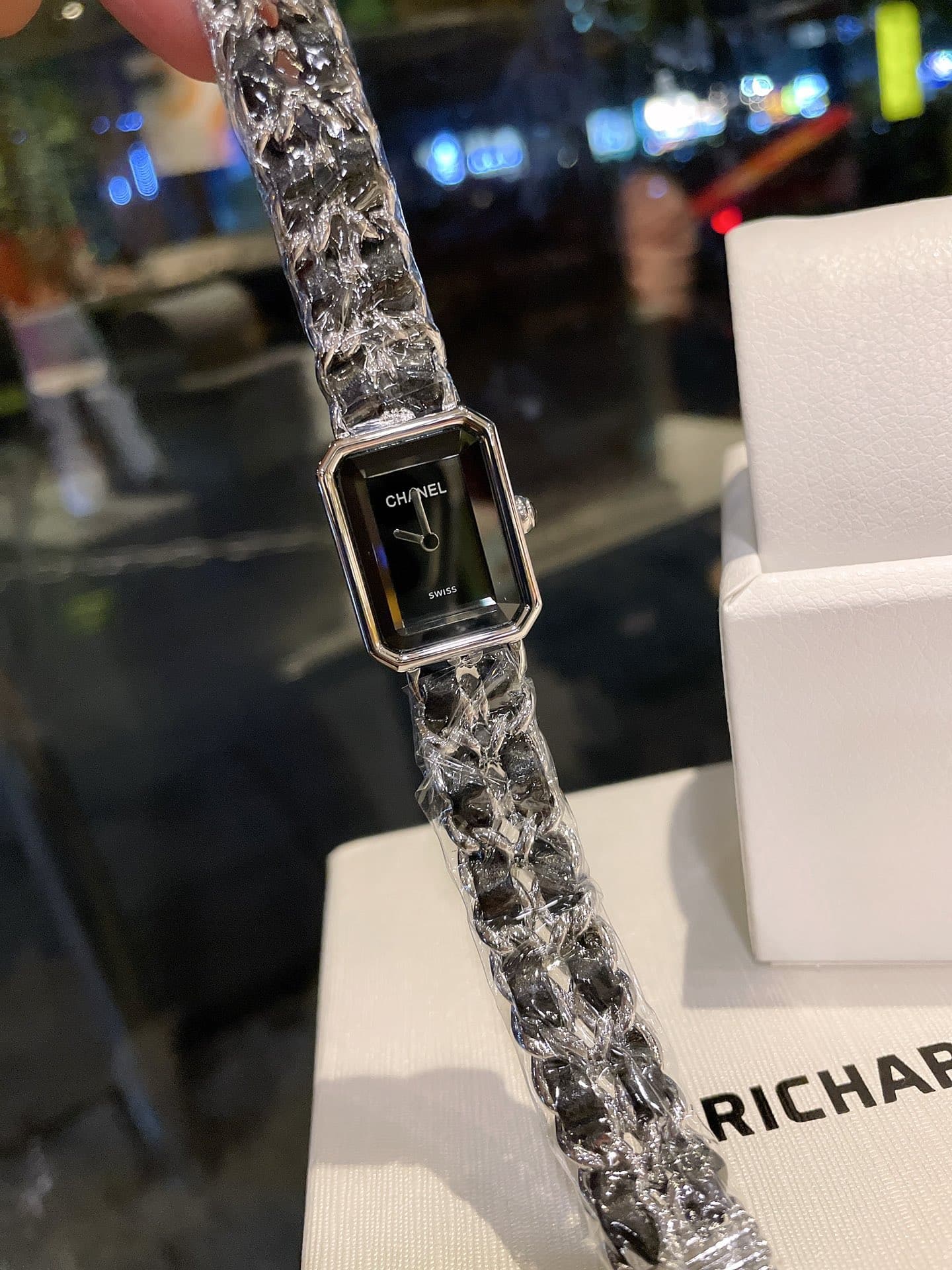 Luxury Watch Watch