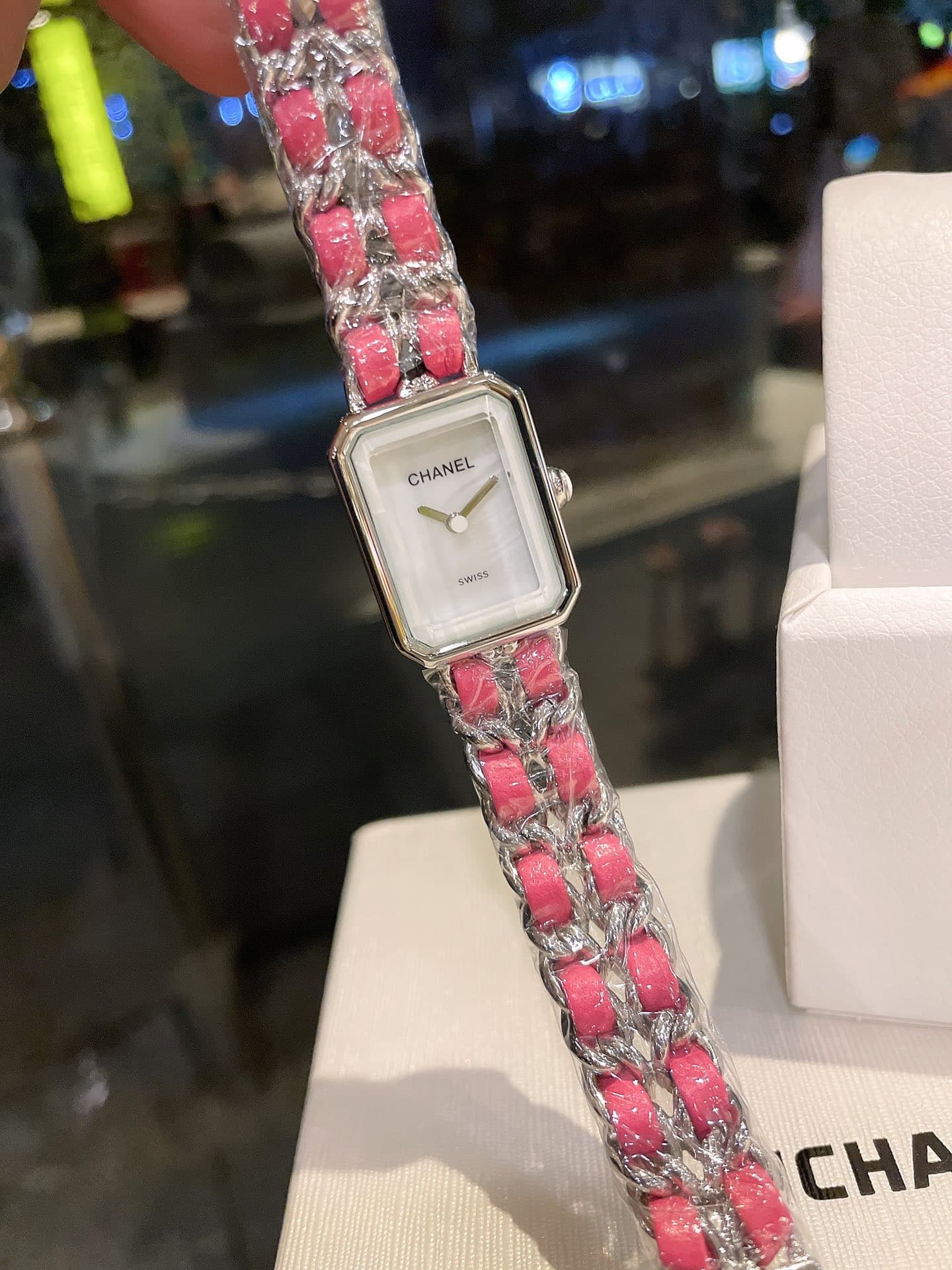 Luxury Watch Watch
