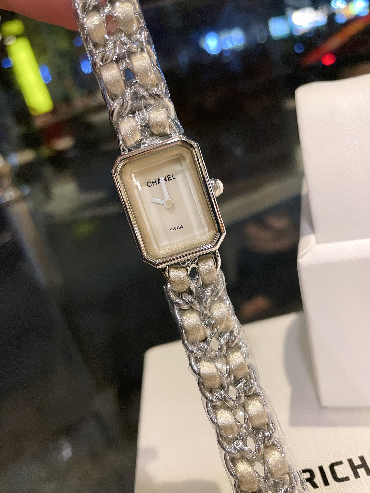 Luxury Watch Watch
