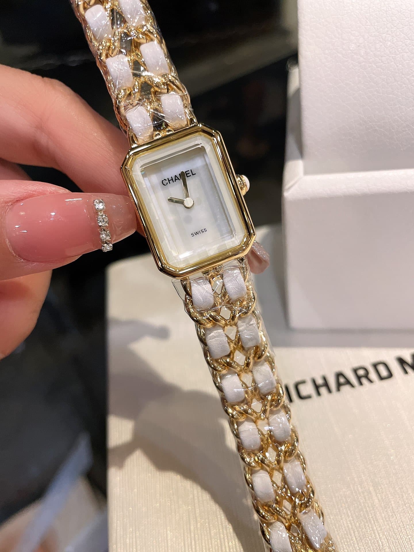 Luxury Watch Watch