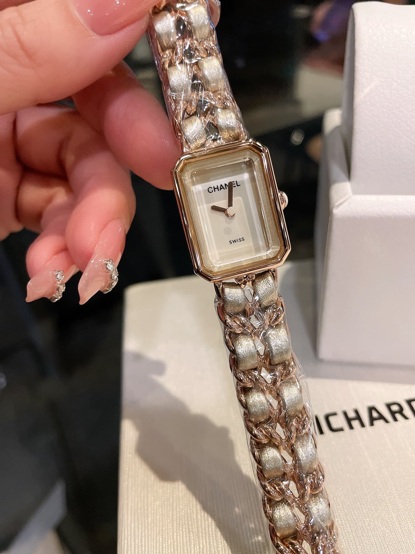 Luxury Watch Watch