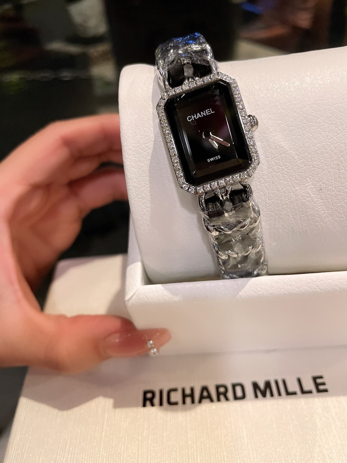 Luxury Watch Watch