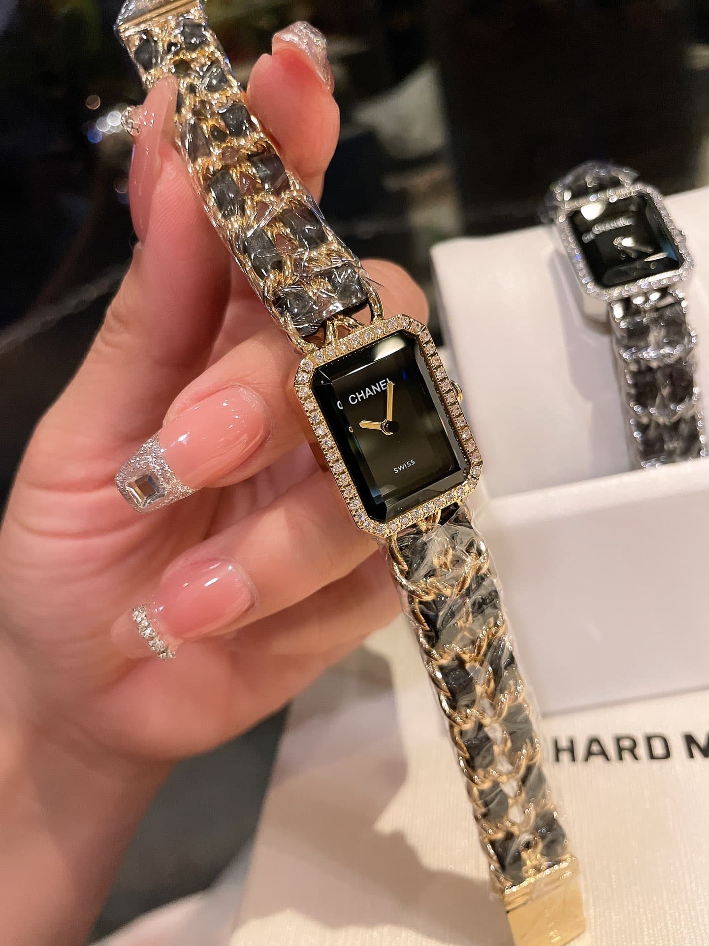 Luxury Watch Watch