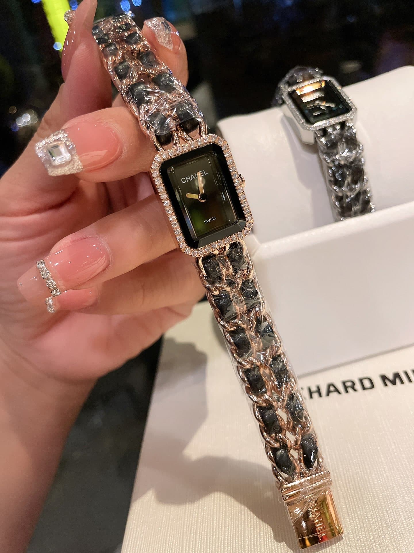 Luxury Watch Watch
