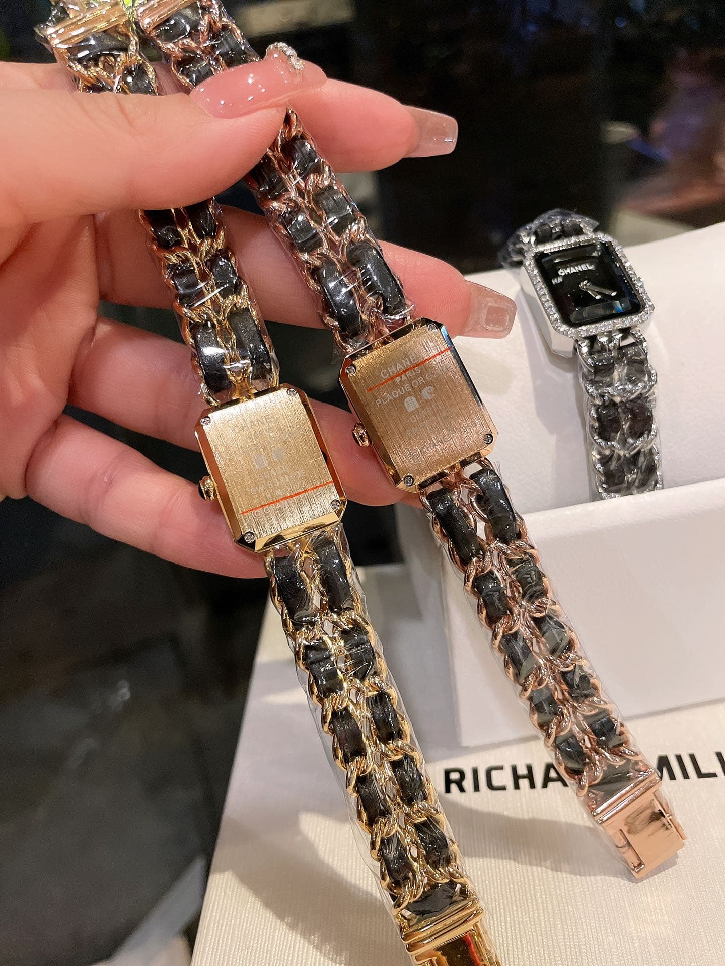 Luxury Watch Watch