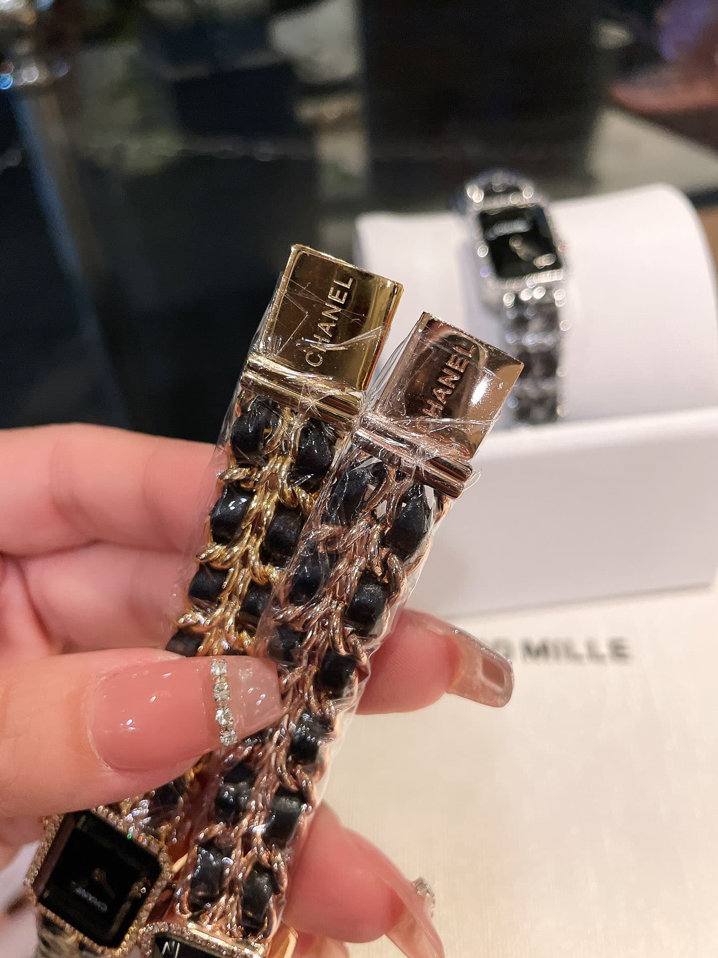 Luxury Watch Watch