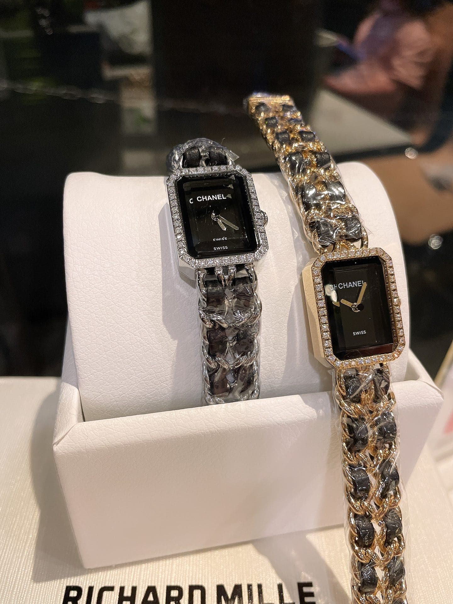 Luxury Watch Watch
