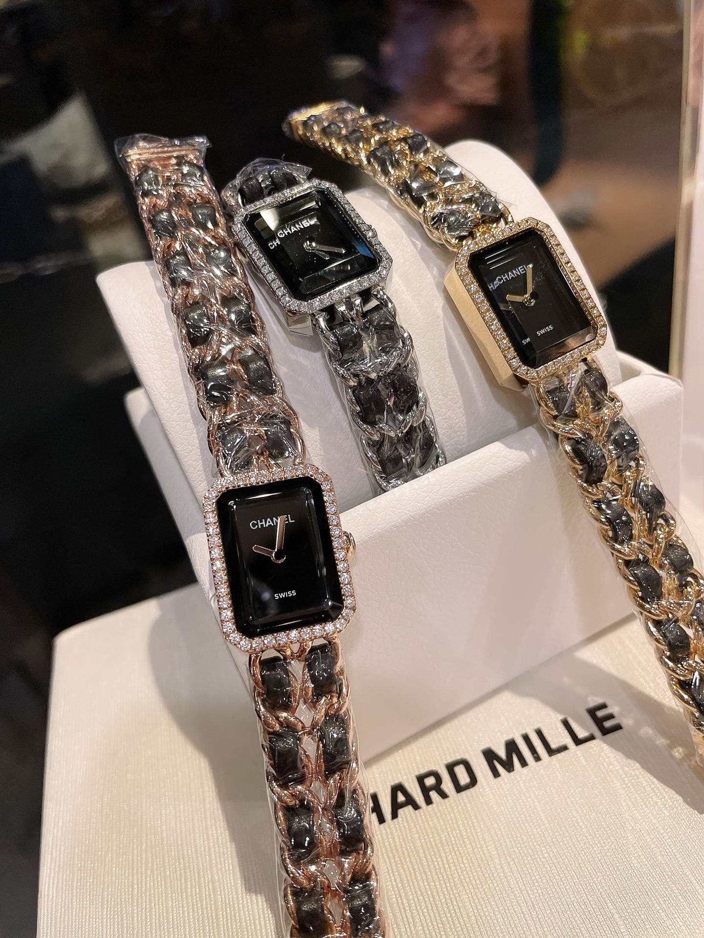 Luxury Watch Watch
