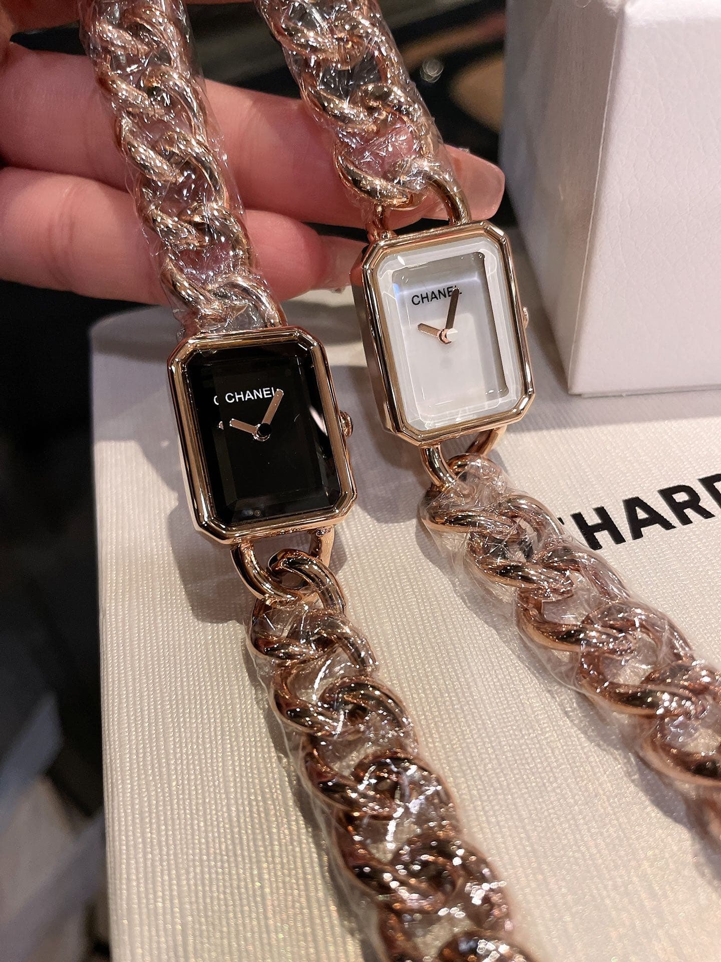 Luxury Watch Watch