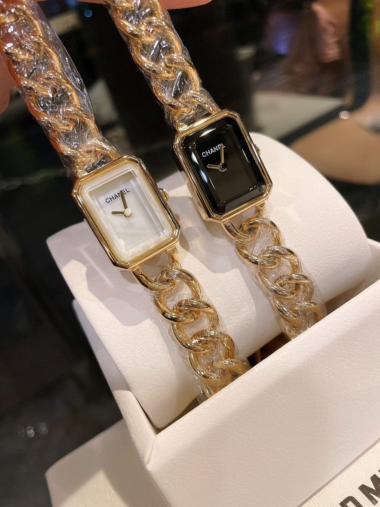 Luxury Watch Watch