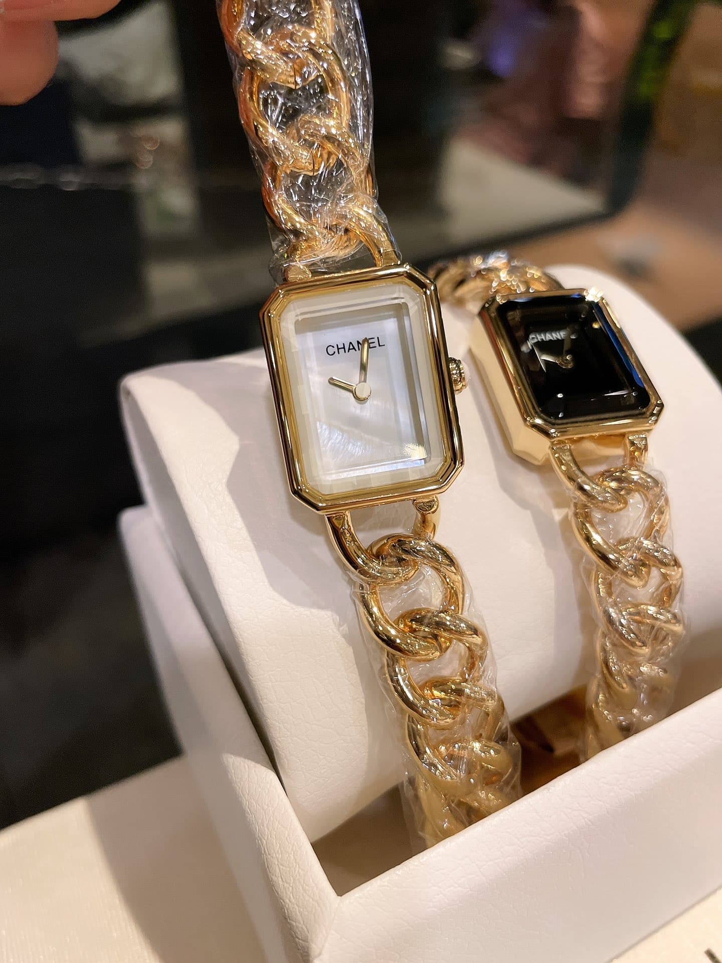 Luxury Watch Watch