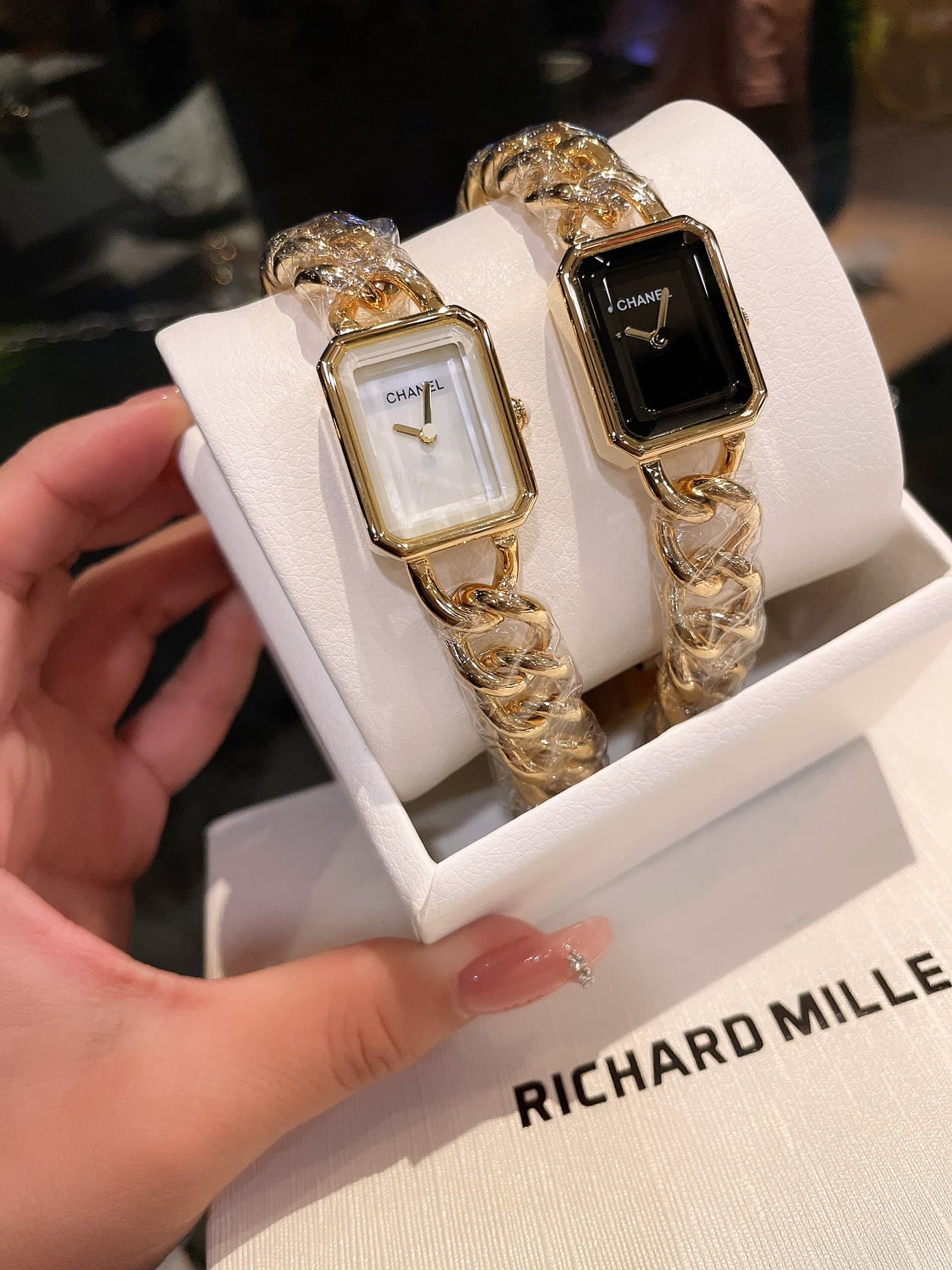 Luxury Watch Watch