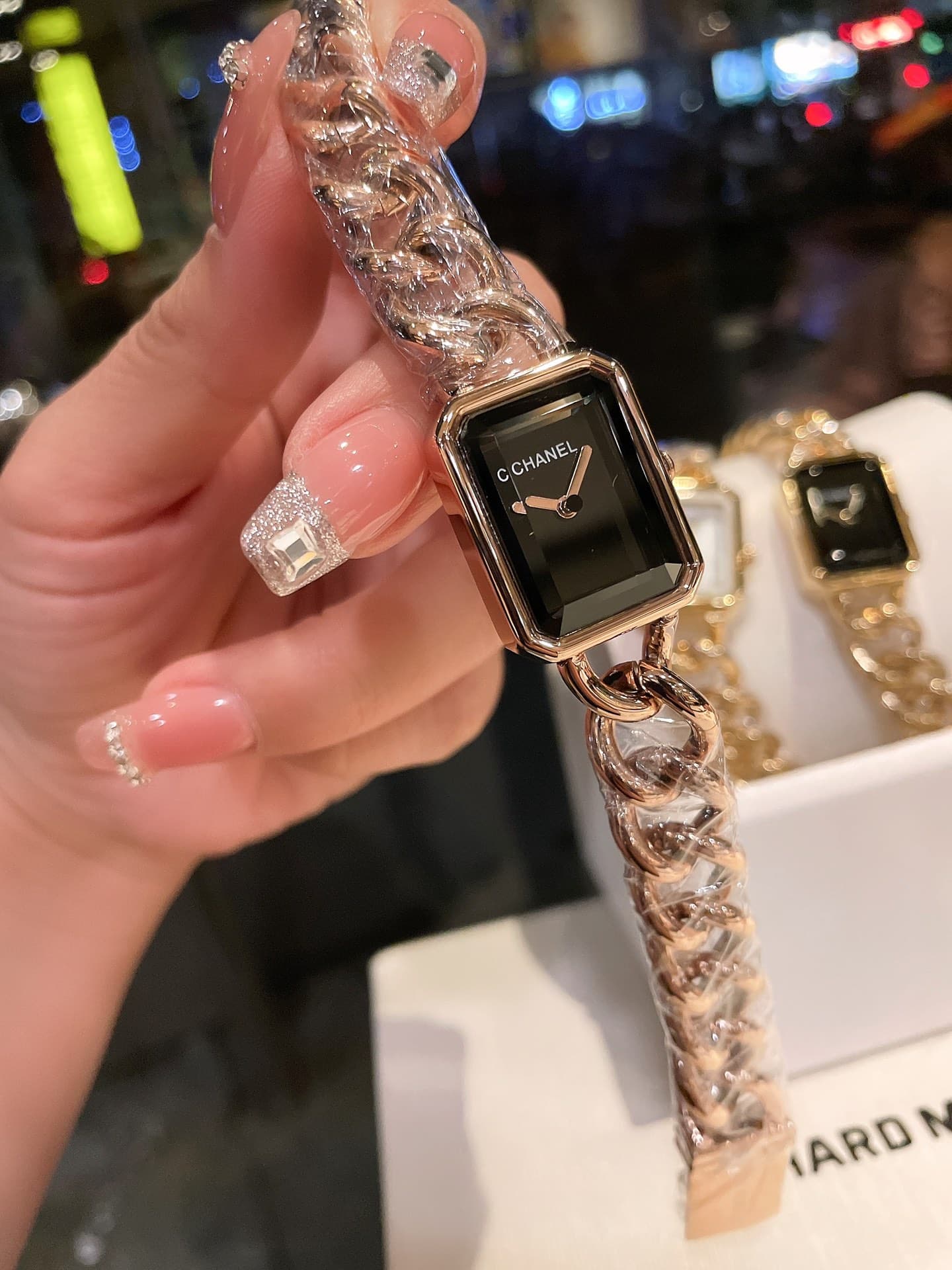 Luxury Watch Watch