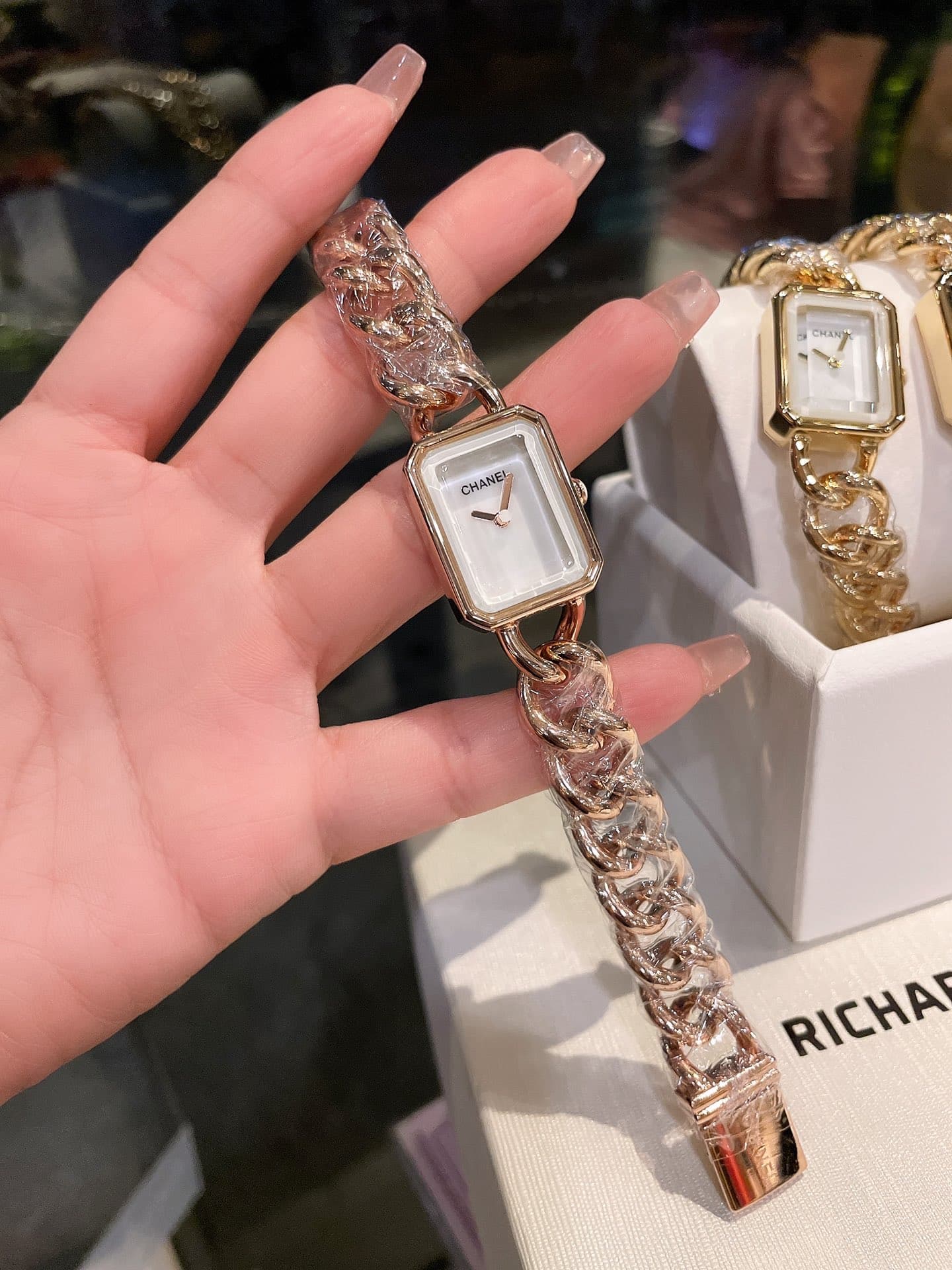 Luxury Watch Watch