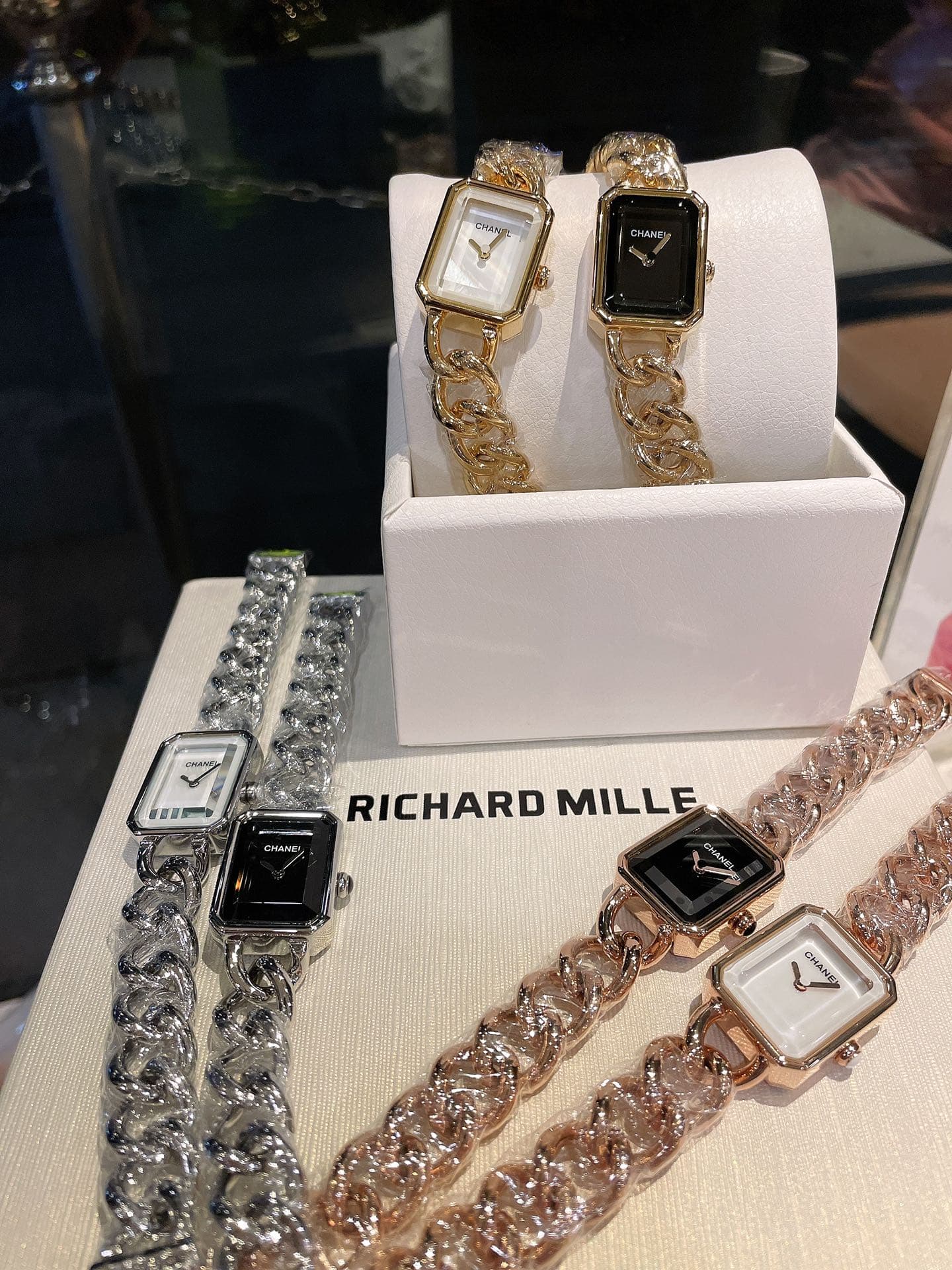 Luxury Watch Watch