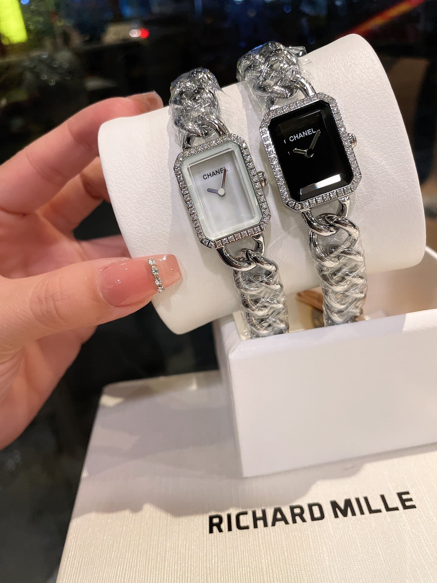 Luxury Watch Watch