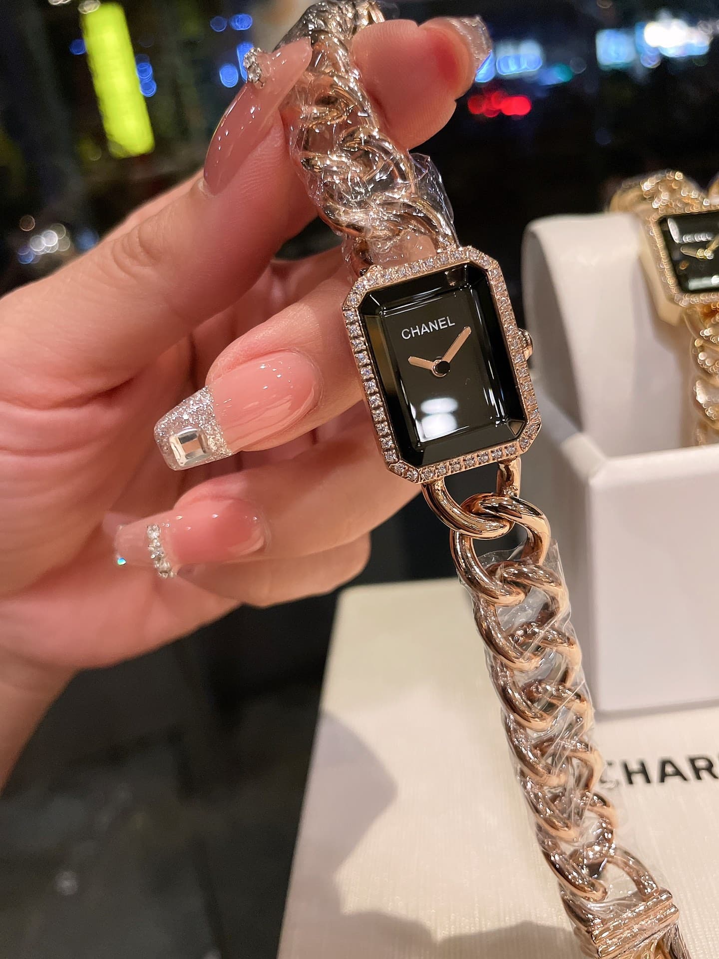 Luxury Watch Watch