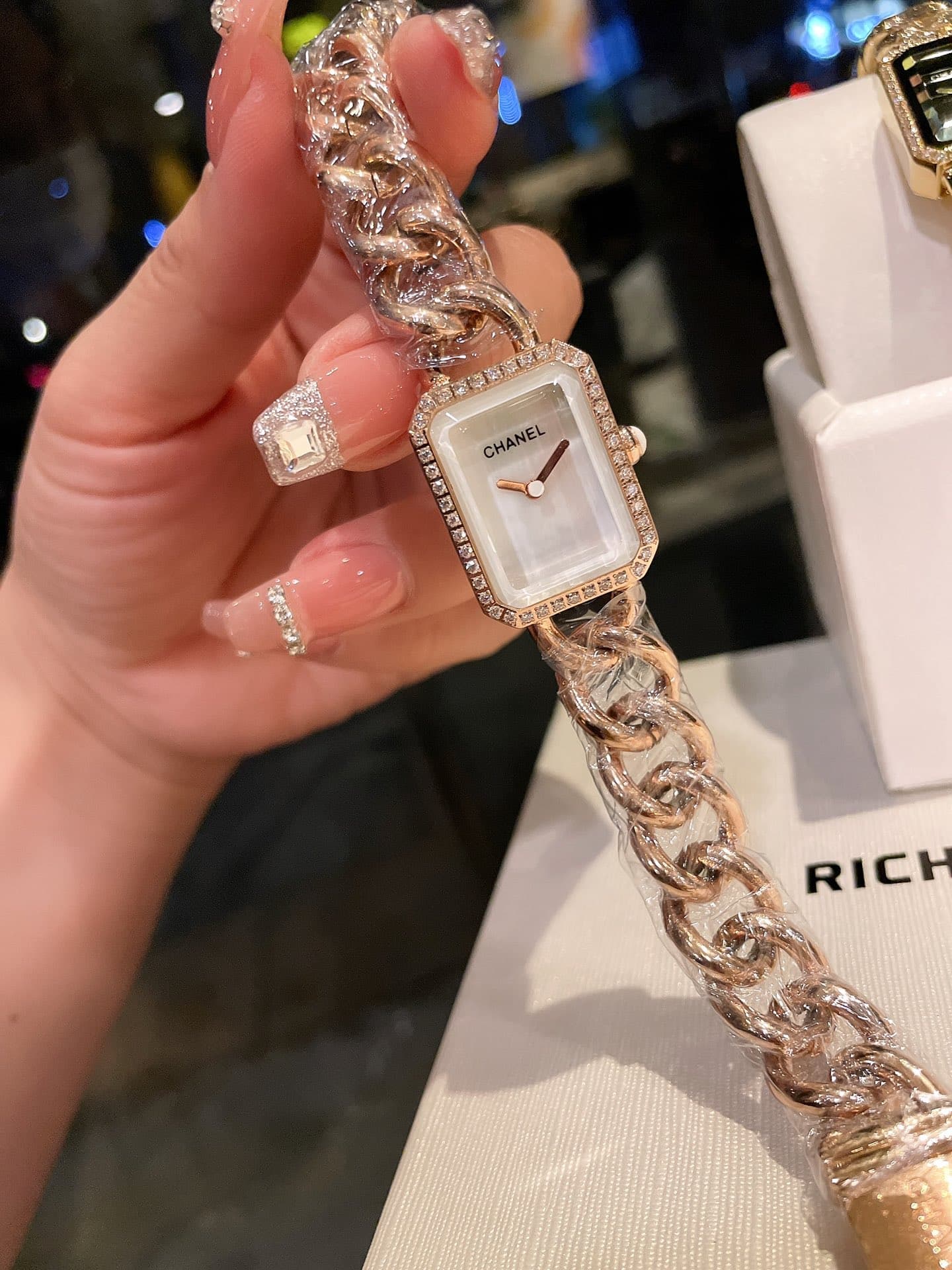 Luxury Watch Watch