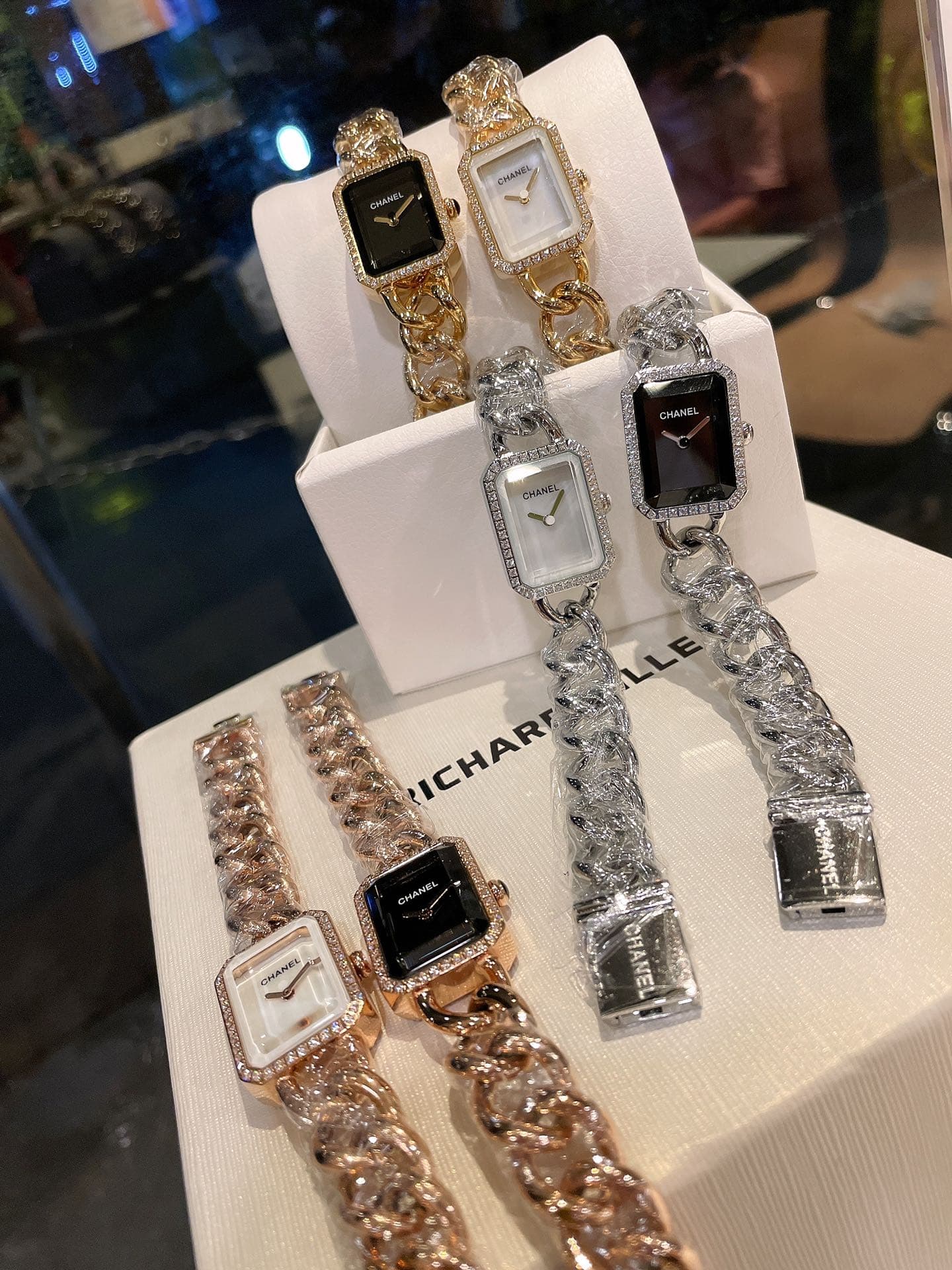 Luxury Watch Watch