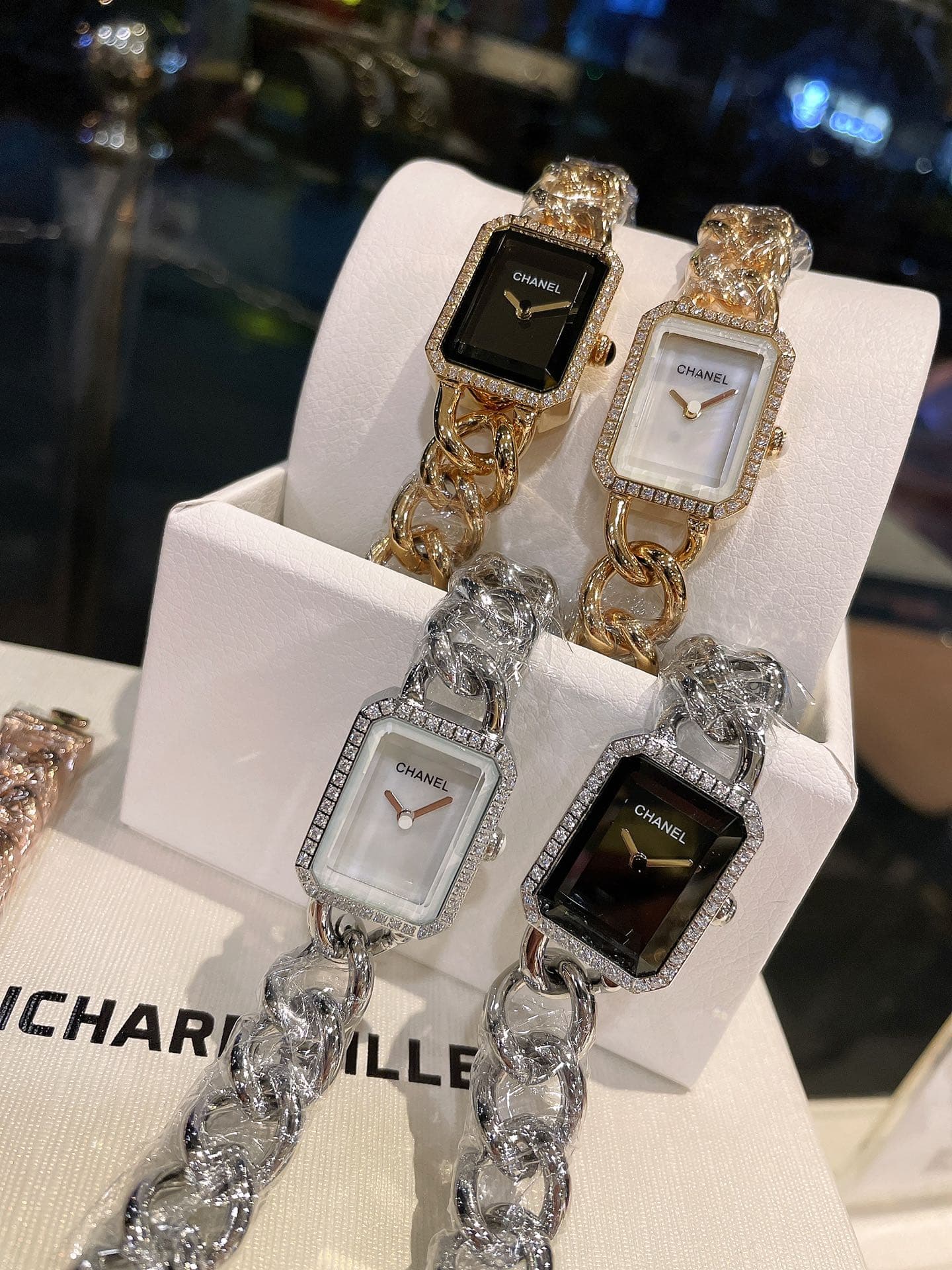Luxury Watch Watch