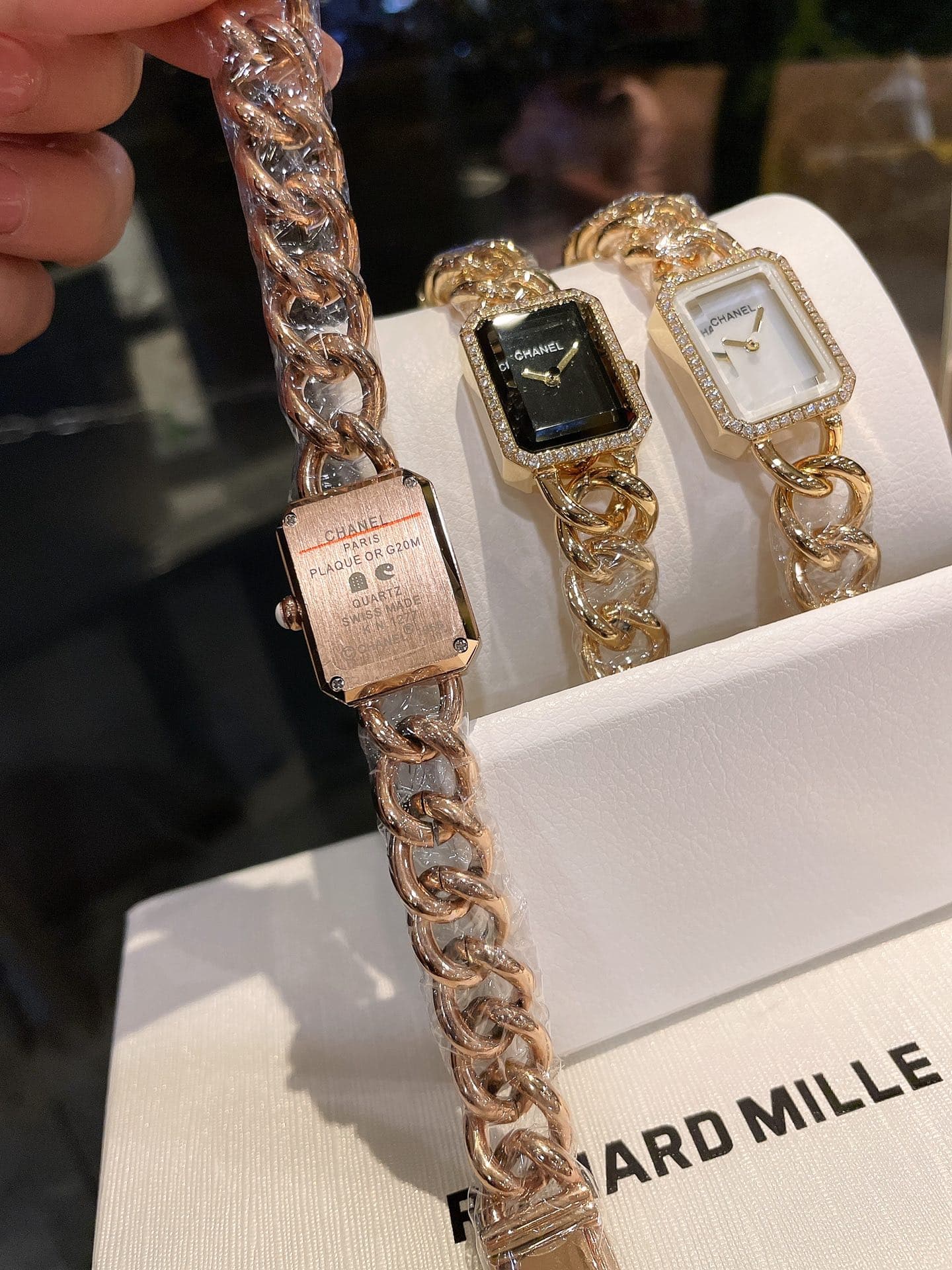 Luxury Watch Watch