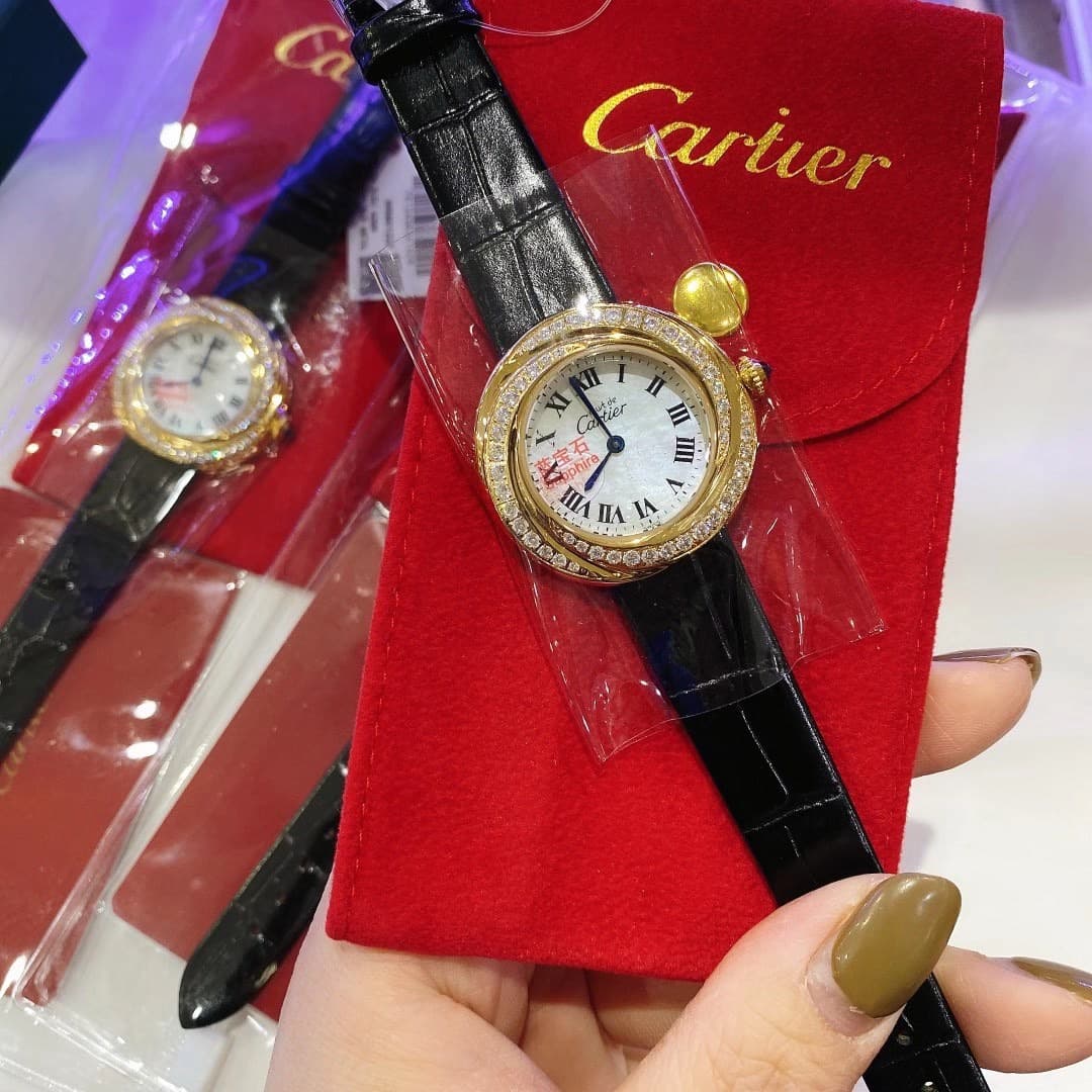 Luxury Watch Watch