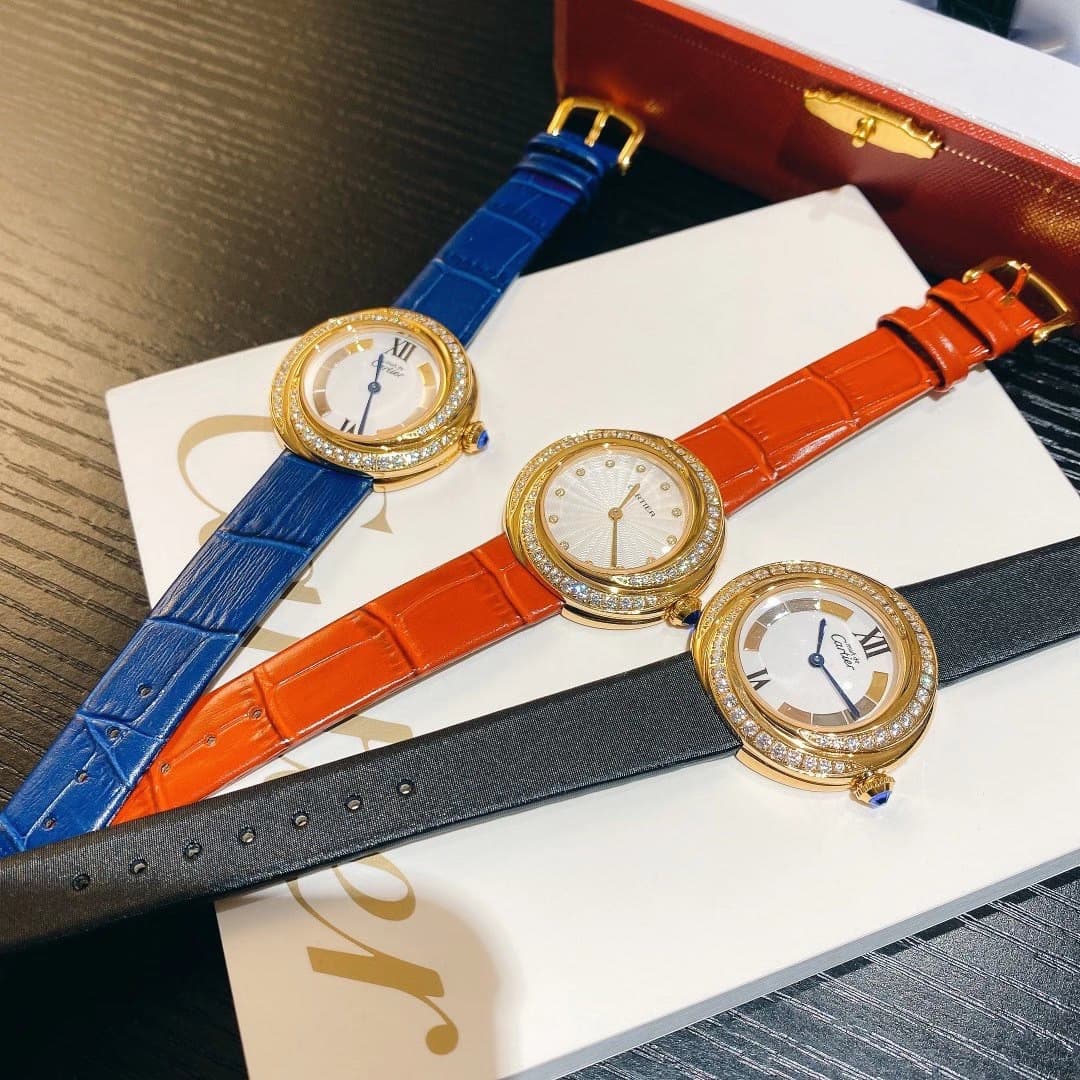 Cartier Watch