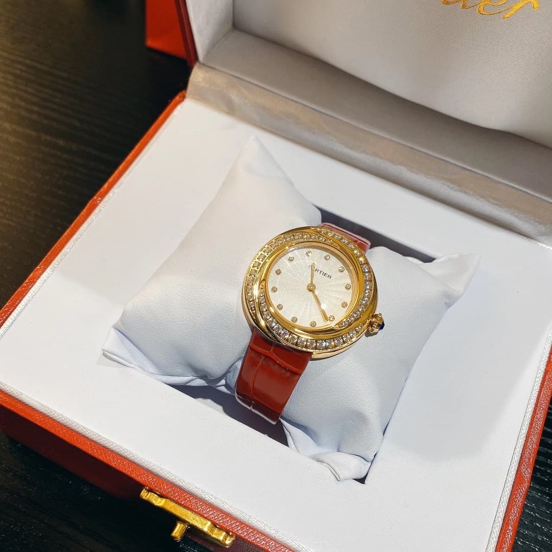 Cartier Watch