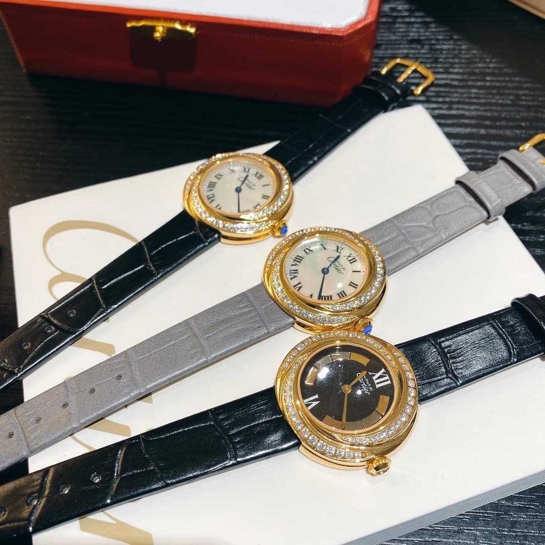 Cartier Watch
