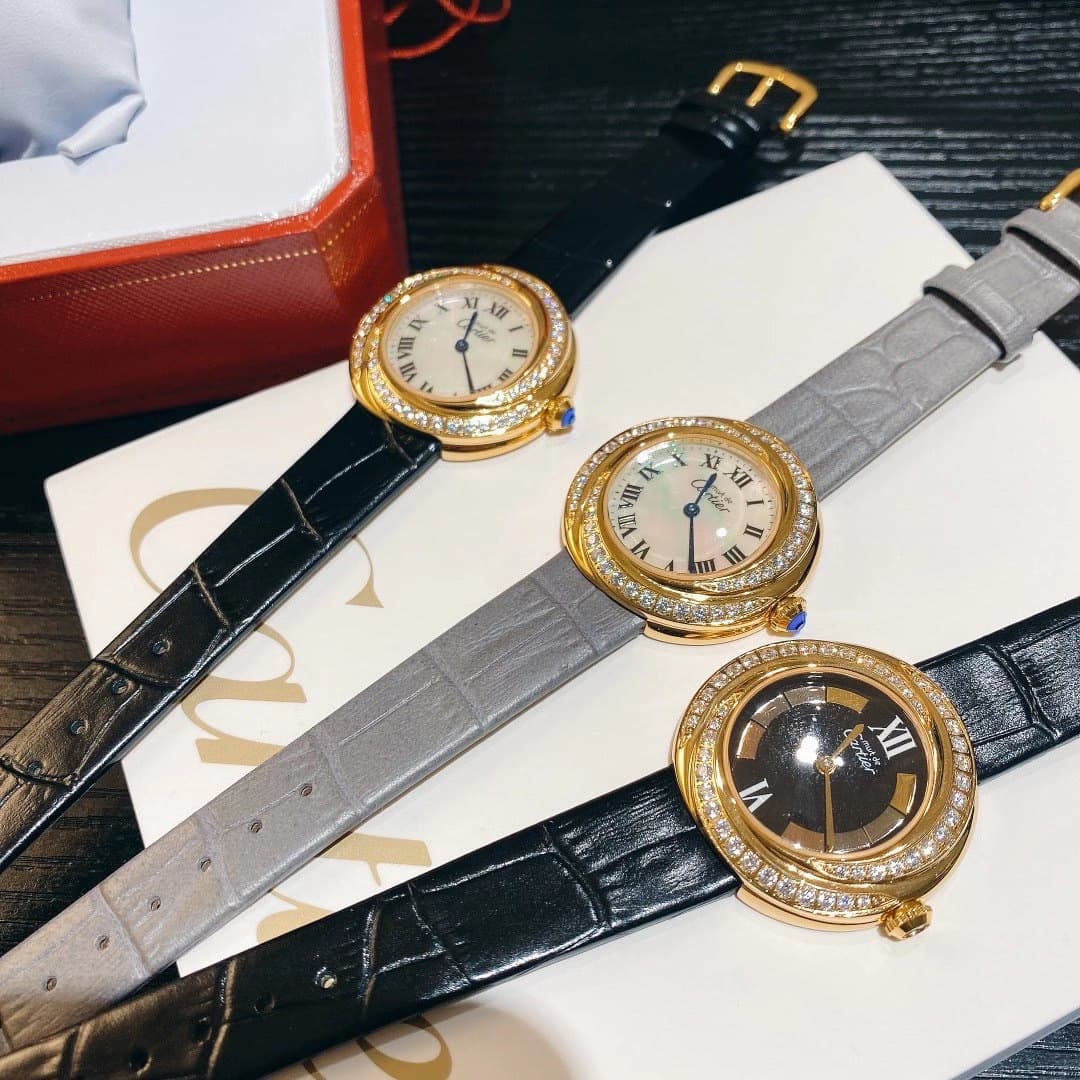 Cartier Watch