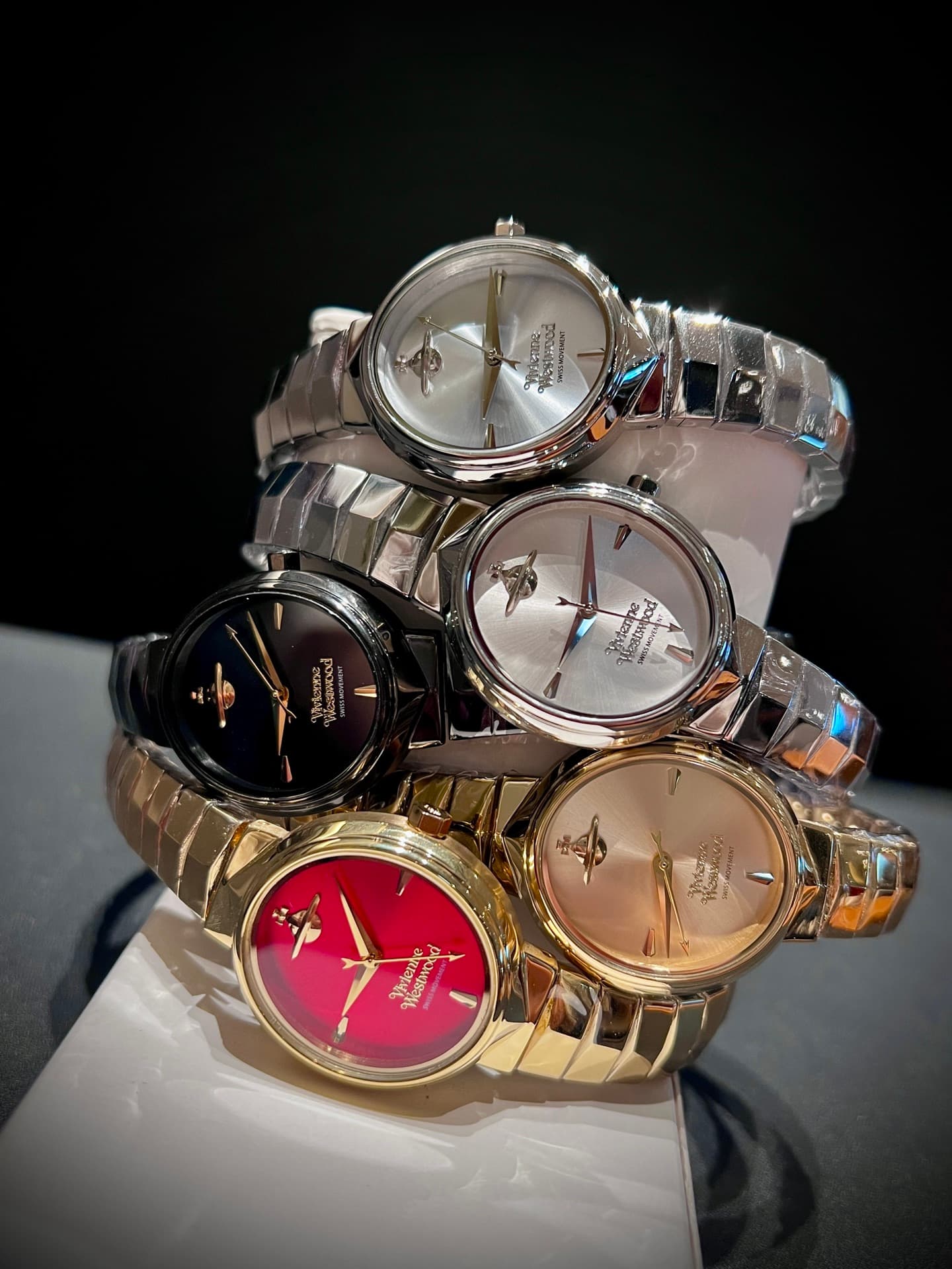 Luxury Watch Watch