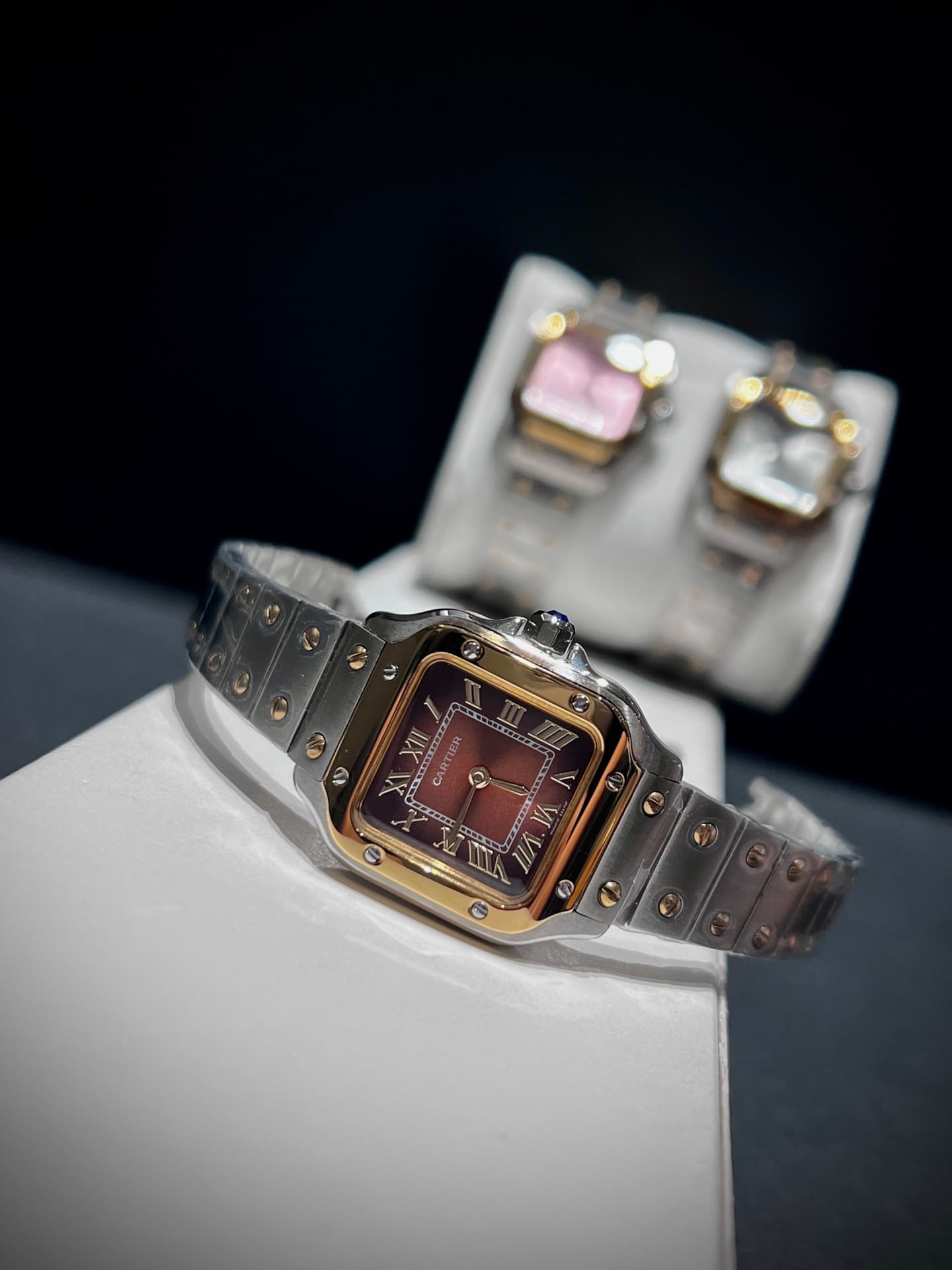Cartier Medium Watch