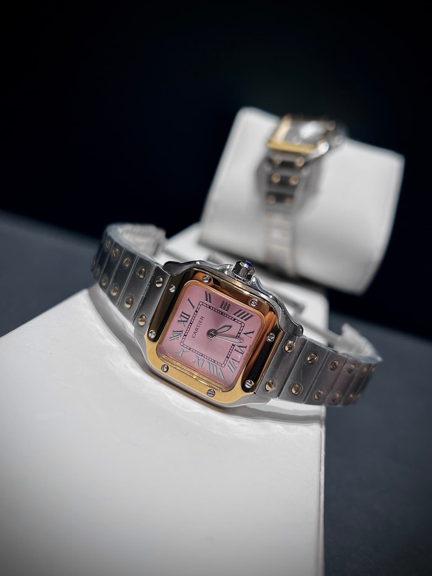 Cartier Medium Watch