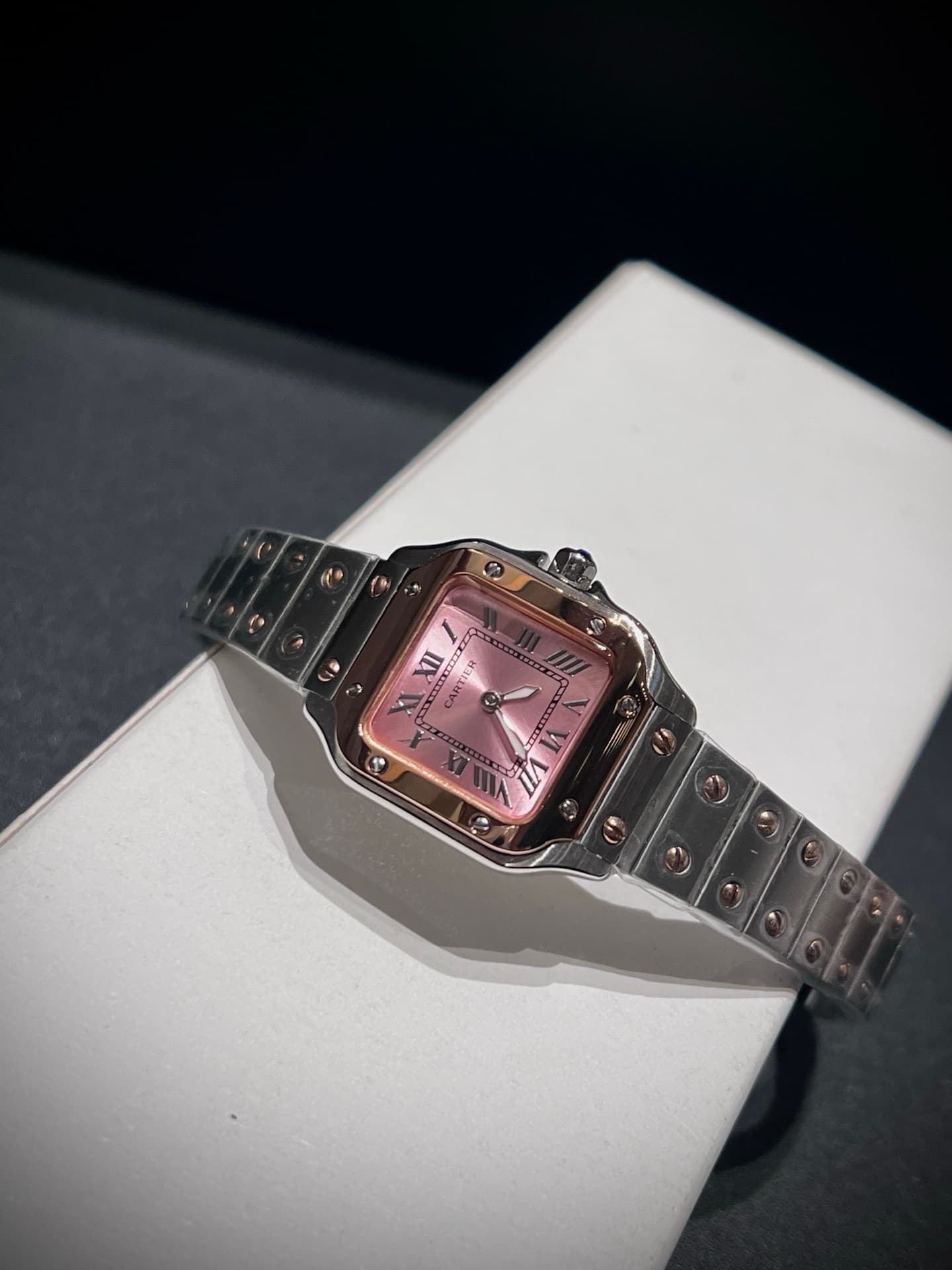 Cartier Medium Watch