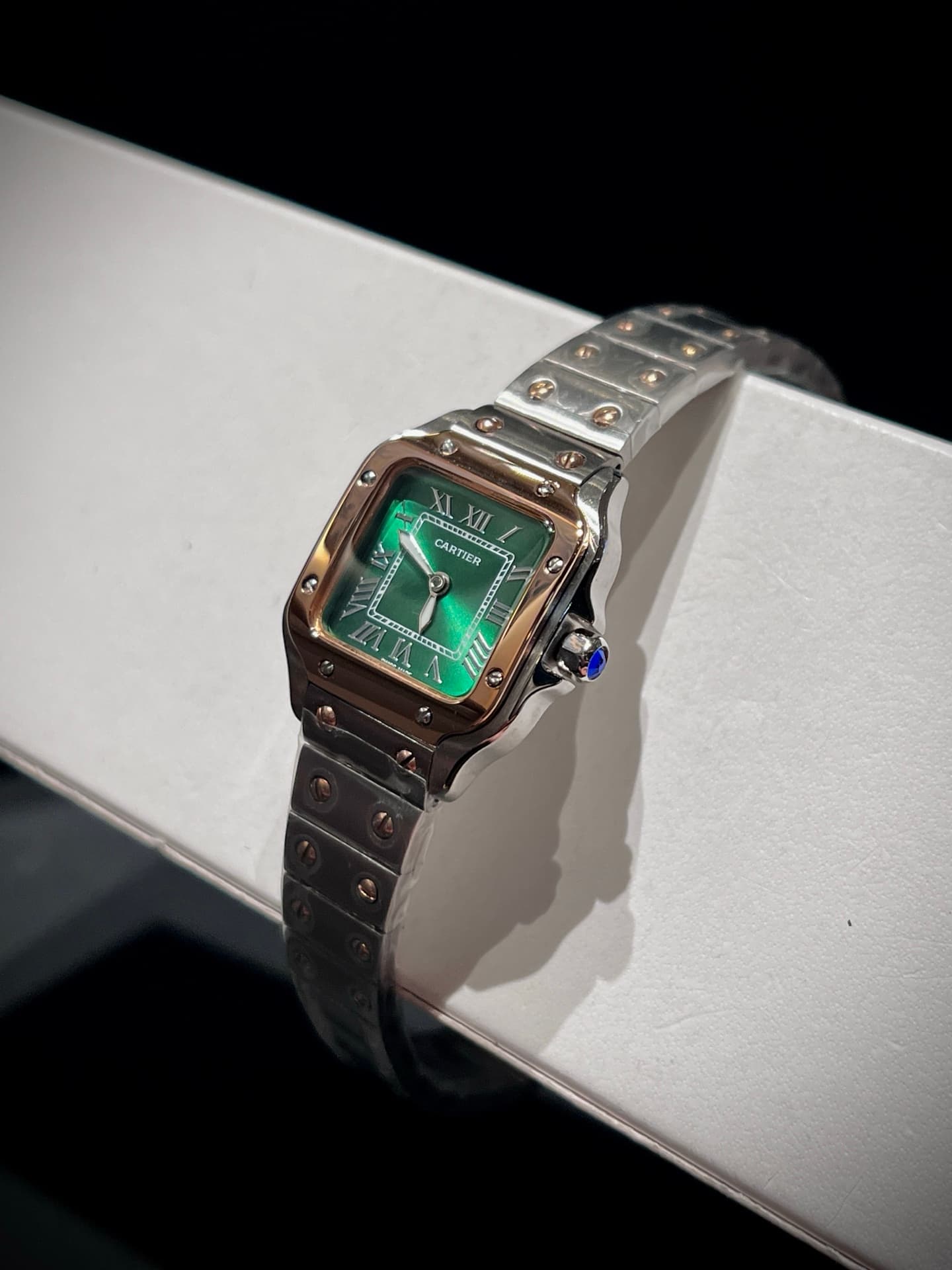 Cartier Medium Watch
