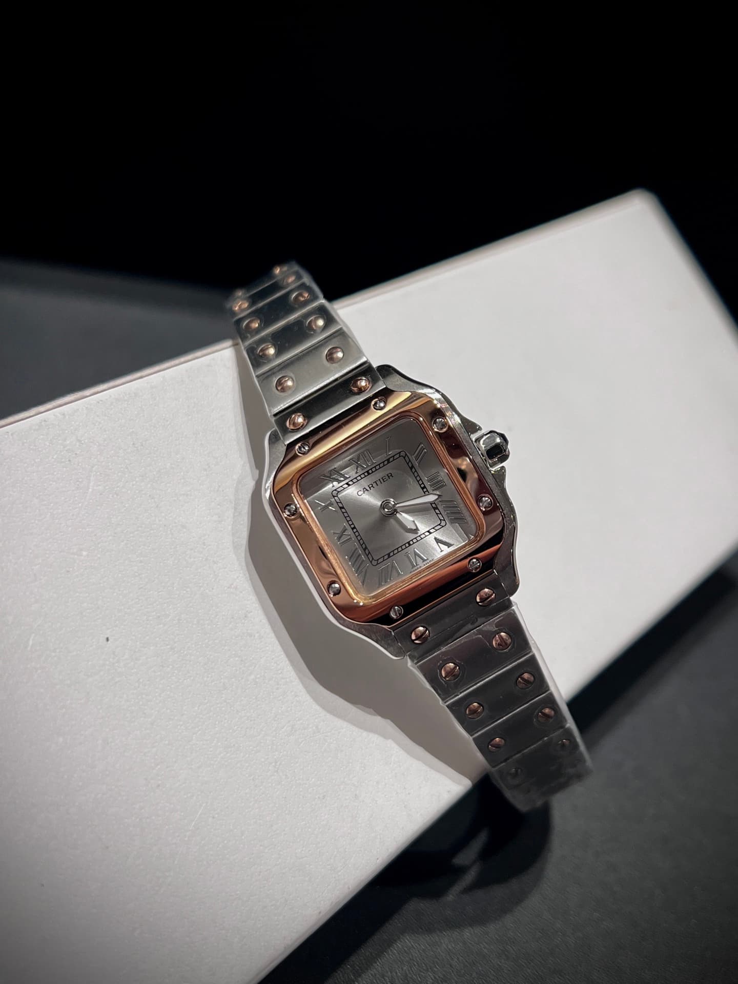 Cartier Medium Watch