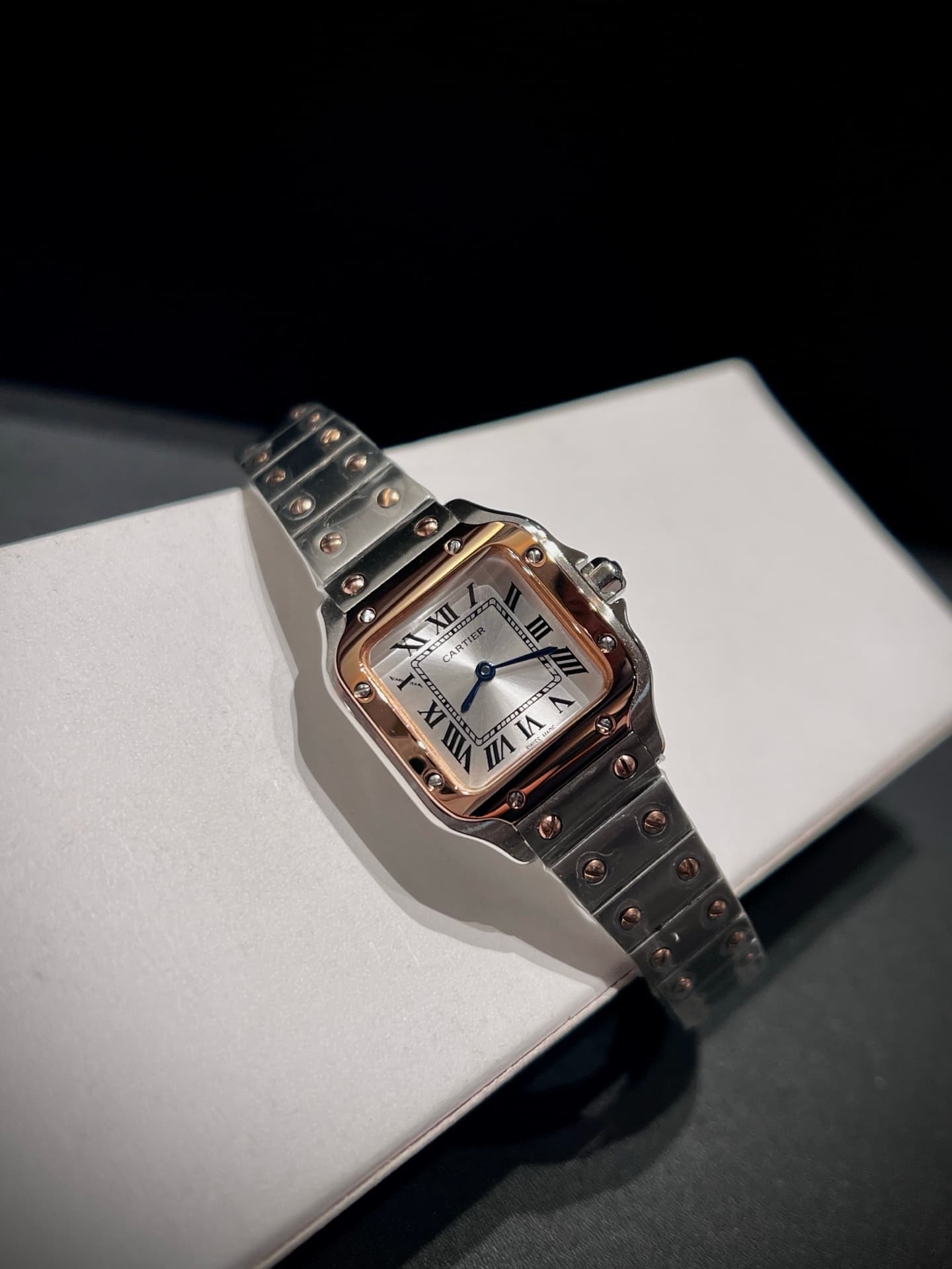 Cartier Medium Watch